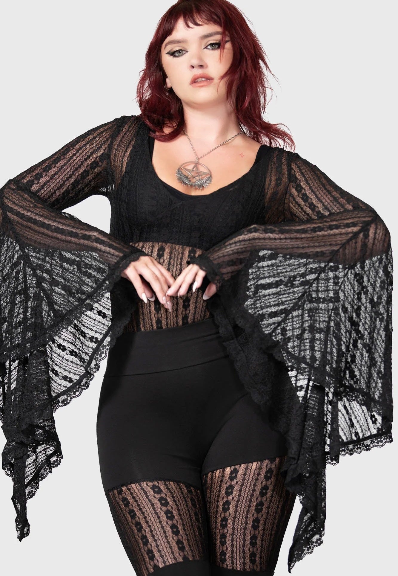 Killstar - Lorelena - Body Cheap Sale Eastbay