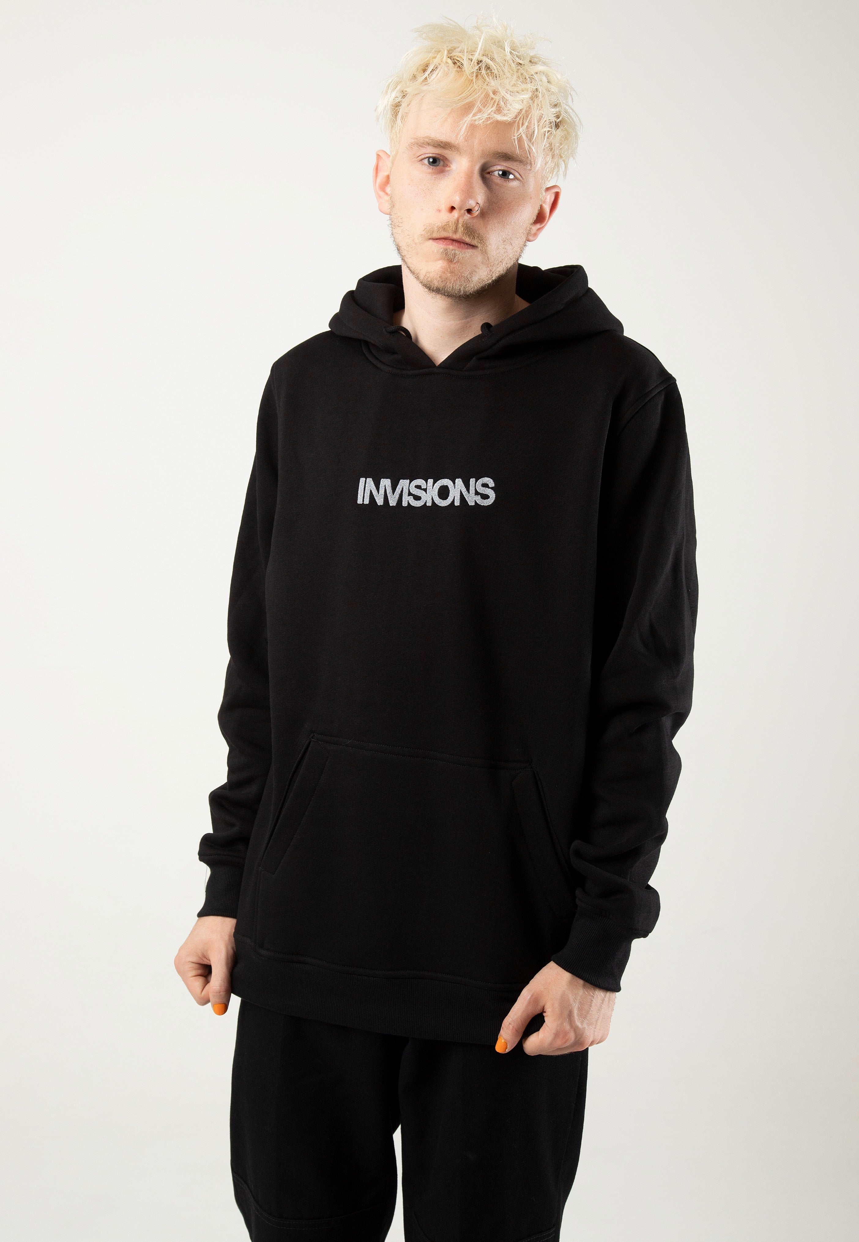 InVisions - Annihilist - Hoodie Newest For Sale