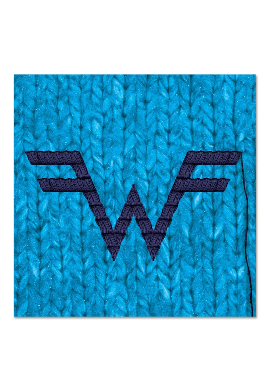 Weezer - Weezer (The Blue Album) Ltd. 30th Anniversary - 3 CD Outlet Store For Sale