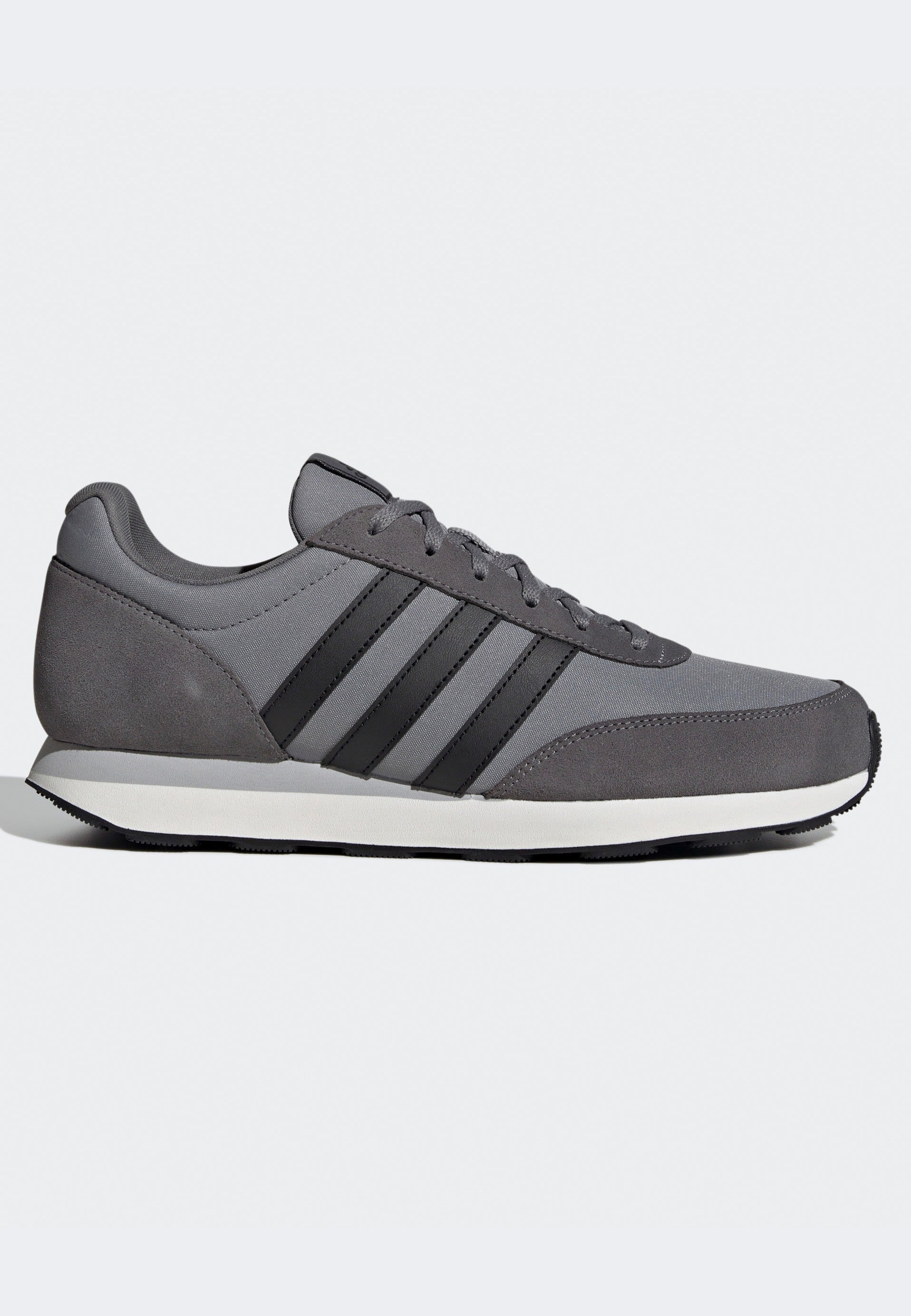 Adidas - Run 60S 3.0 Grethr/Cblack/Grefou - Shoes Buy Cheap For Cheap