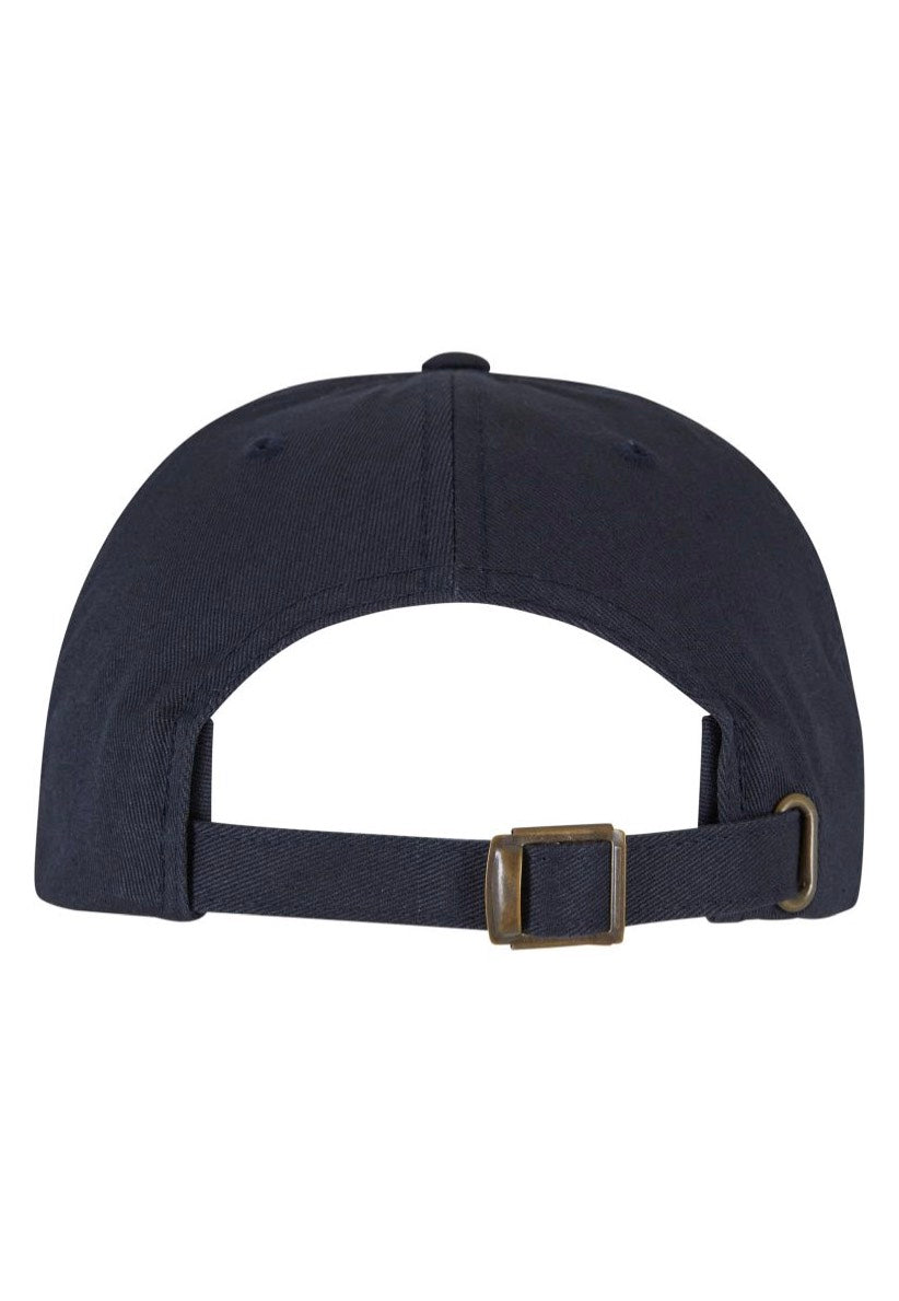 Flexfit - Low Profile Cotton Twill Dark Navy - Cap Buy Cheap Low Cost