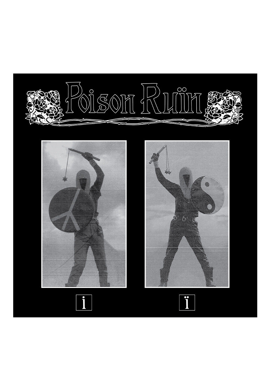 Poison Ruin - Poison Ruin - CD Shop Offer Cheap Pice