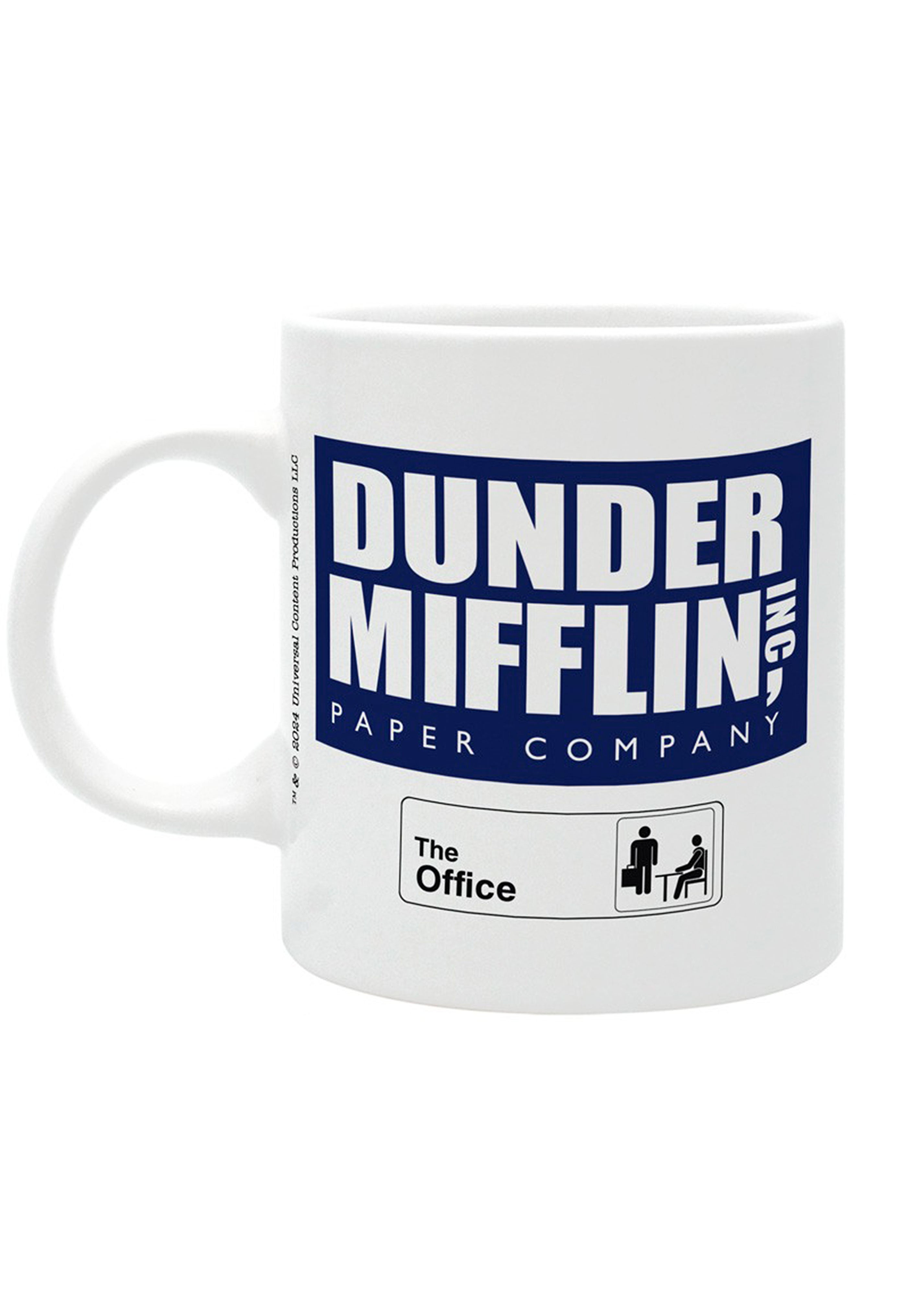 The Office - World's Best Boss - Mug