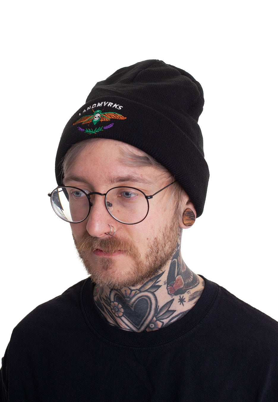 Landmvrks - Cicada - Beanie Outlet Lowest Pice