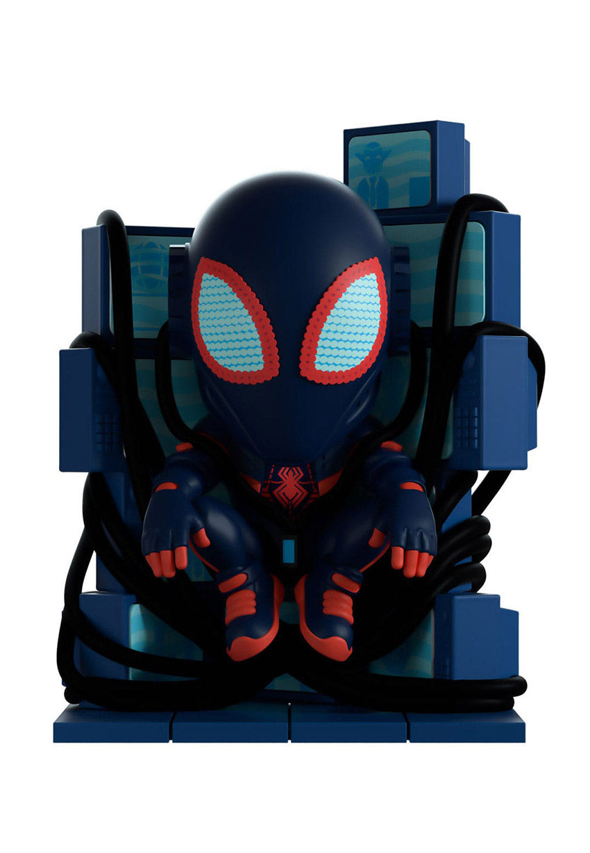 Spider-Man - Diorama Miles Morales - Youtooz Cheap From China