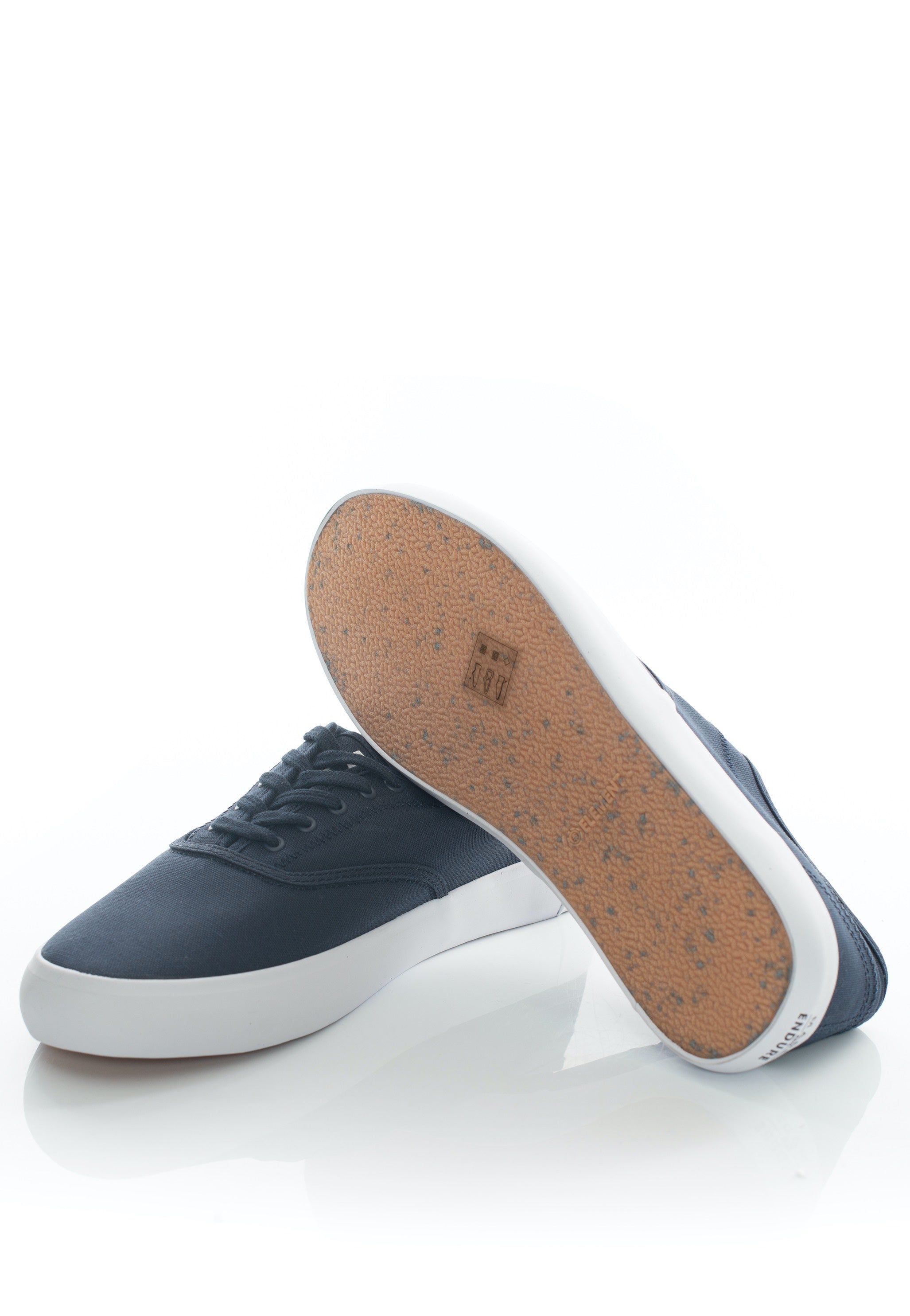 Element - Passiph Navy/White - Shoes Free Shipping Marketable