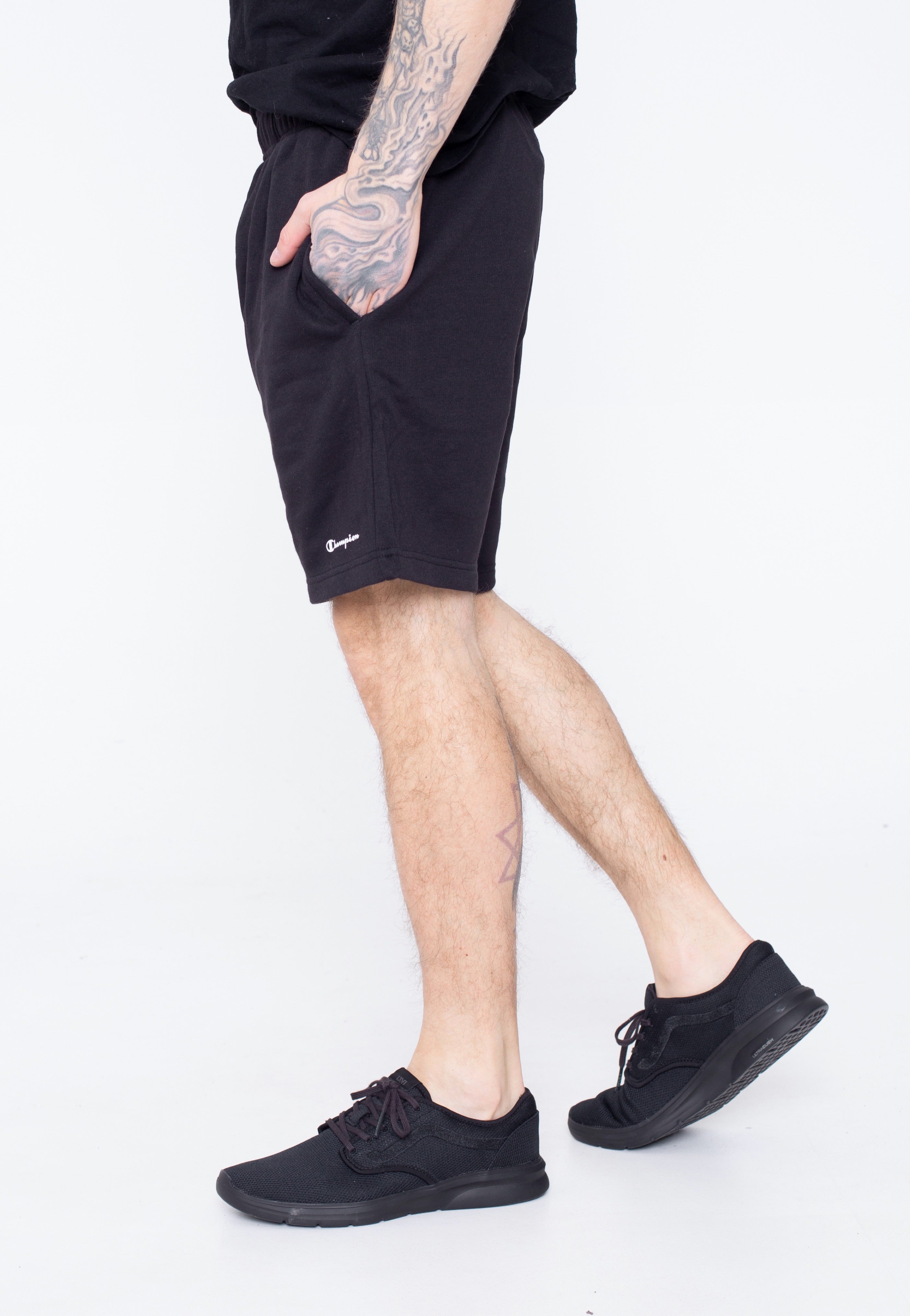 Champion - Bermuda NBK - Shorts Cheap Discount Sale