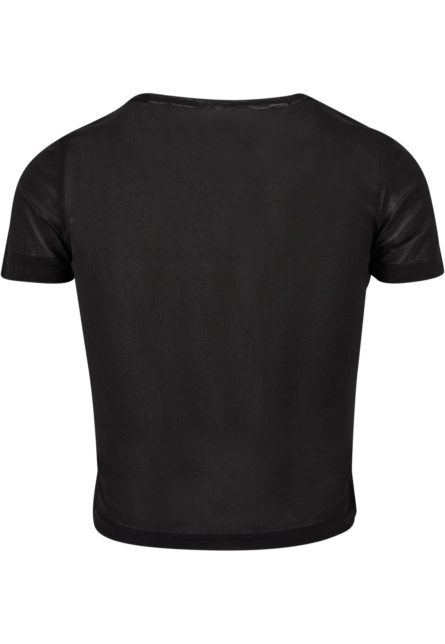 Urban Classics - Short Mesh Black - T-Shirt Buy Cheap Explore