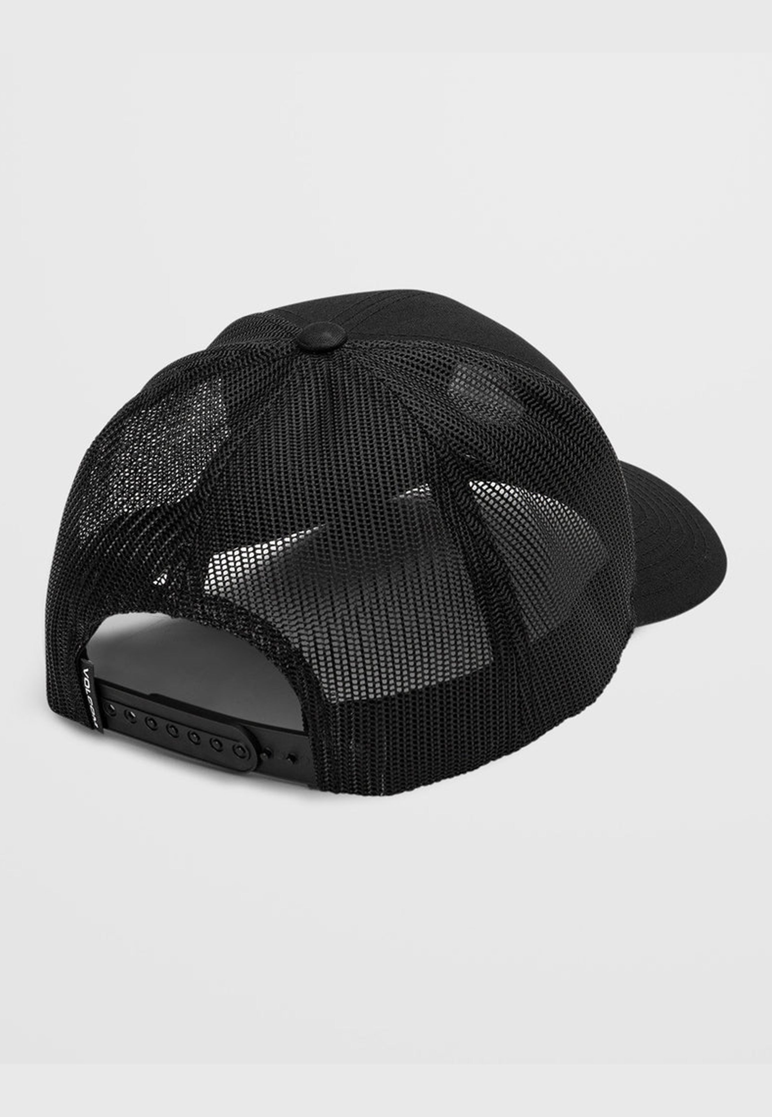 Volcom - Full Stone Cheese Black - Cap How Much Cheap Online