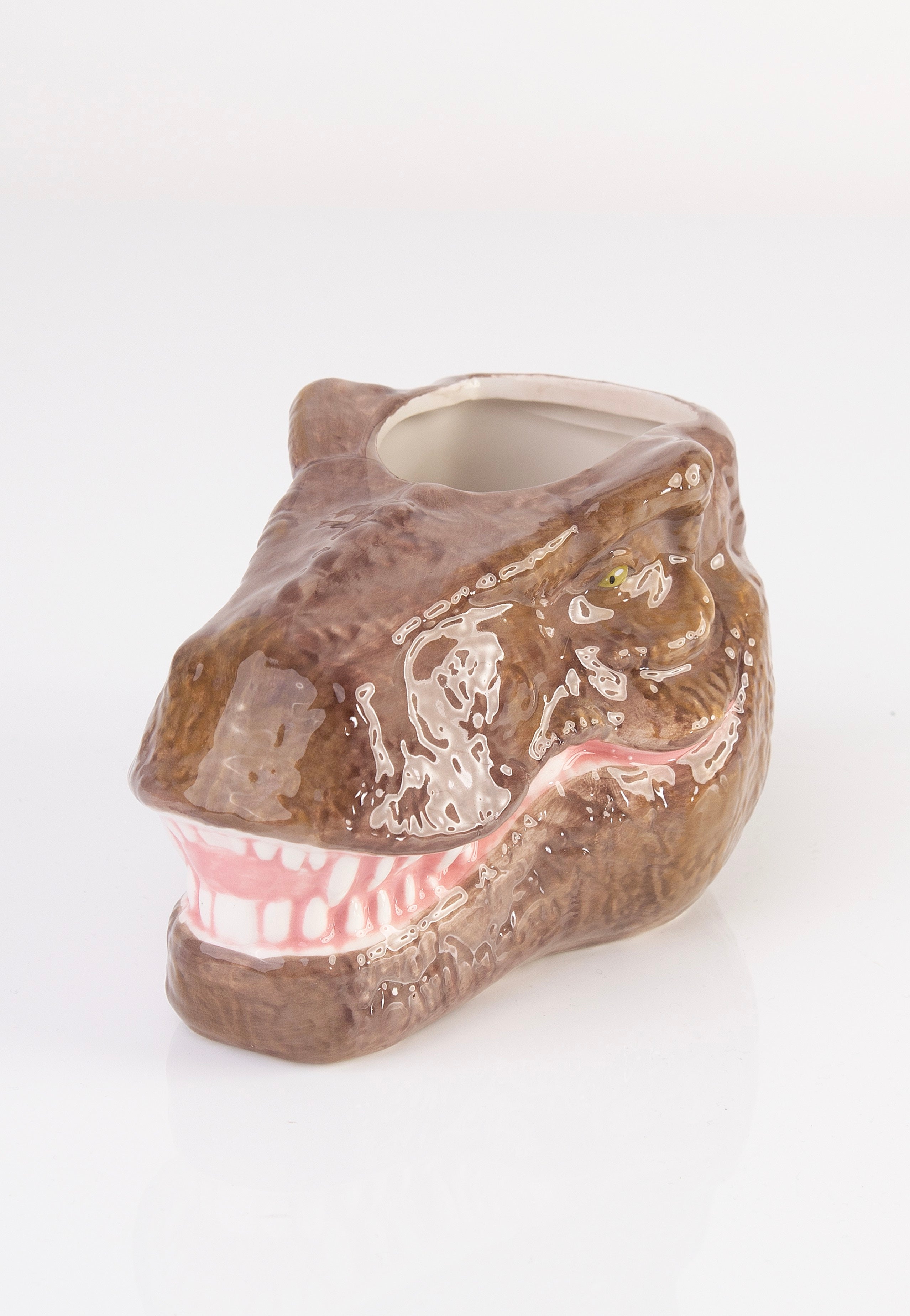 Jurassic World - Dino Head 3D - Mug Cheap Sale Release Dates