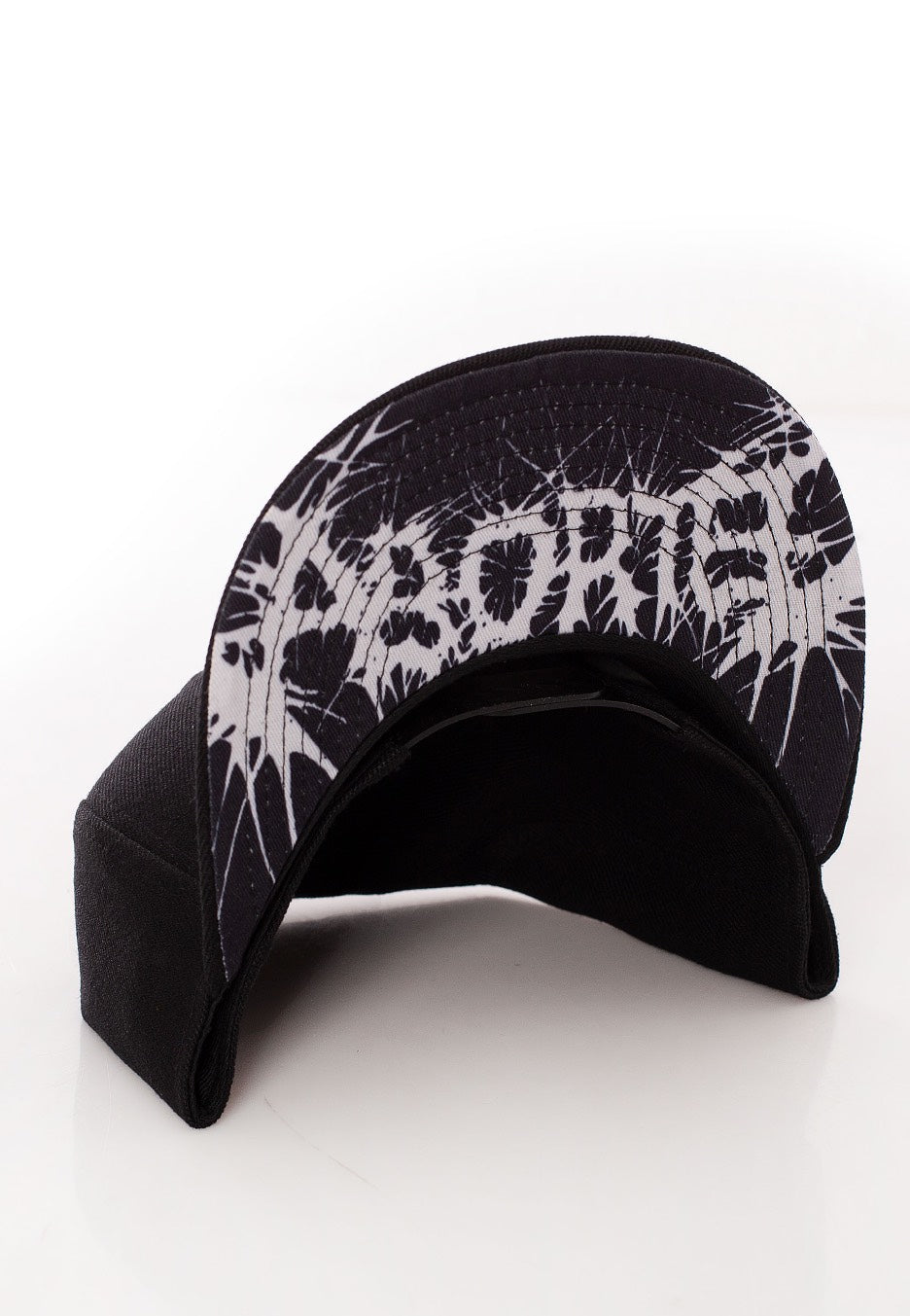 Aborted - Logo - Cap Cheap Sale From China