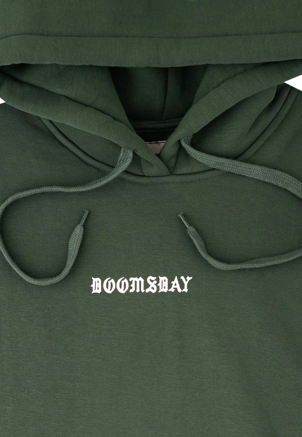 Doomsday Society - No More Space Myrtle - Hoodie Outlet Affordable