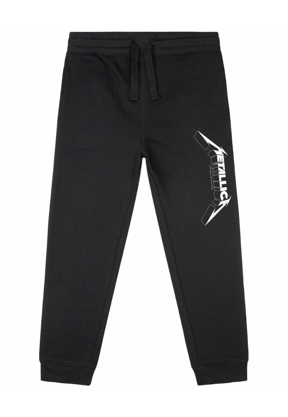 Metallica - Logo Kids - Sweat Pants Low Pice Fee Shipping Cheap Online