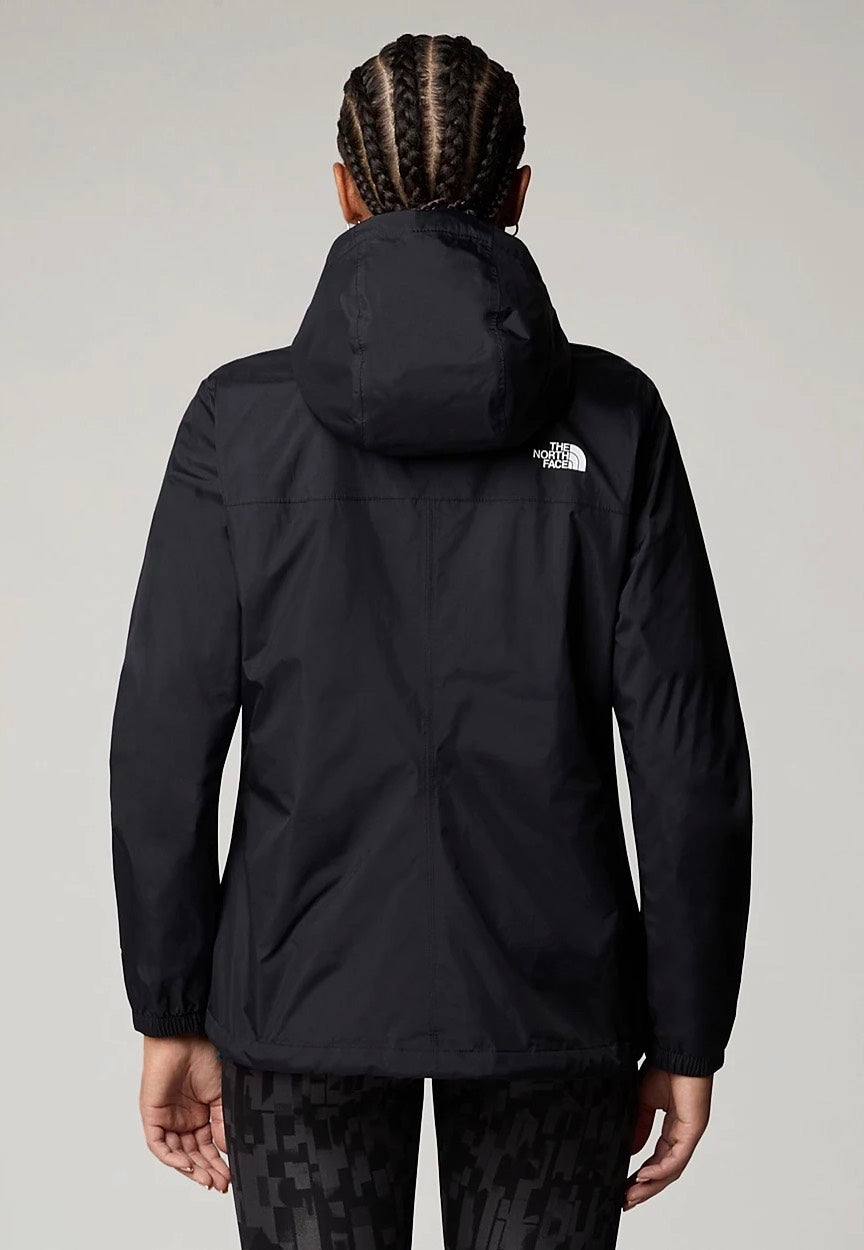 The North Face - Antora Tnf Black - Jacket Cheap Sale 2025