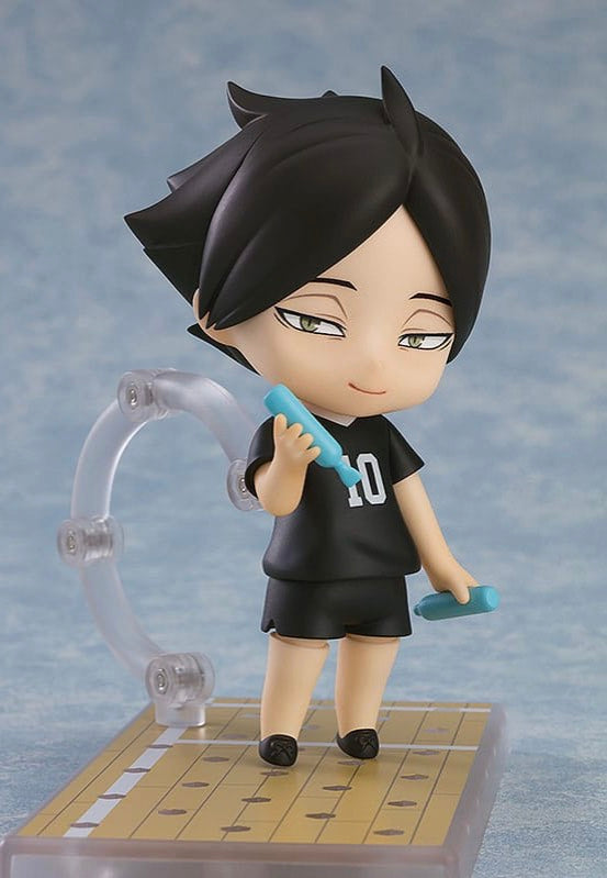 Haikyu!! - Rintaro Suna - Nendoroid Outlet Amazon