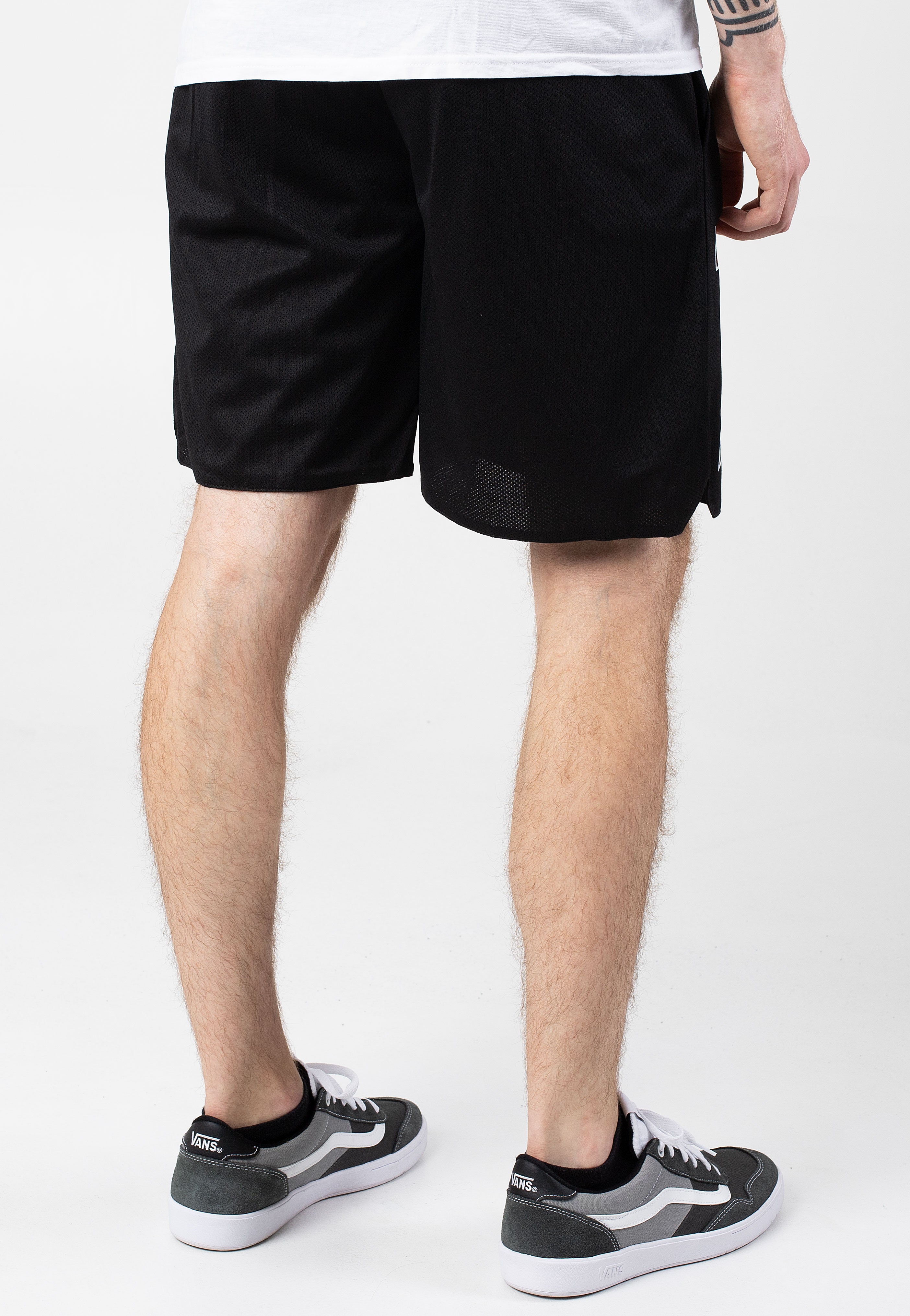 The Ghost Inside - Tall Varsity - Shorts Supply Cheap Pice