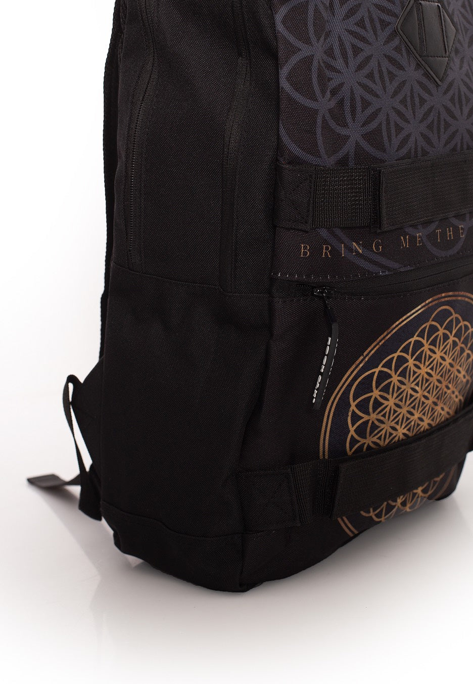 Bring Me The Horizon - Sempiternal Skate - Backpack Clearance Cheap Online