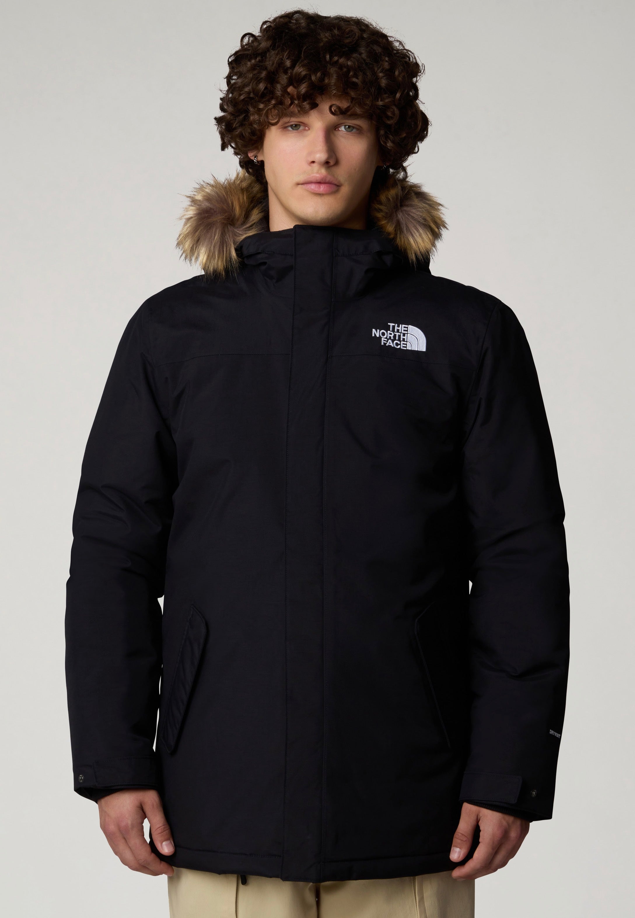 The North Face - Zaneck Tnf Black/Tnf Black - Jacket Pick A Best Sale Online