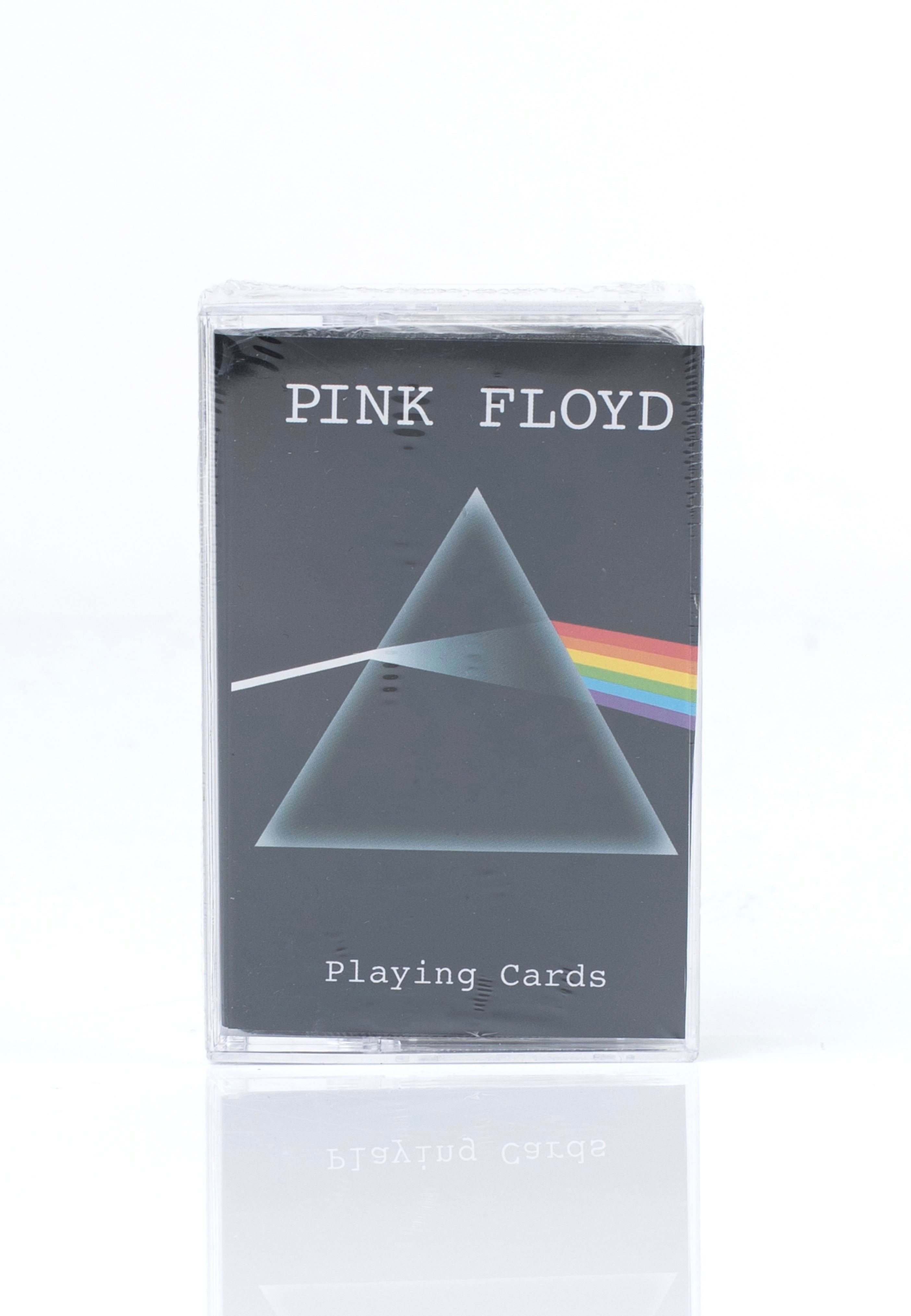 Pink Floyd - Casette - Cards Eastbay Cheap Online