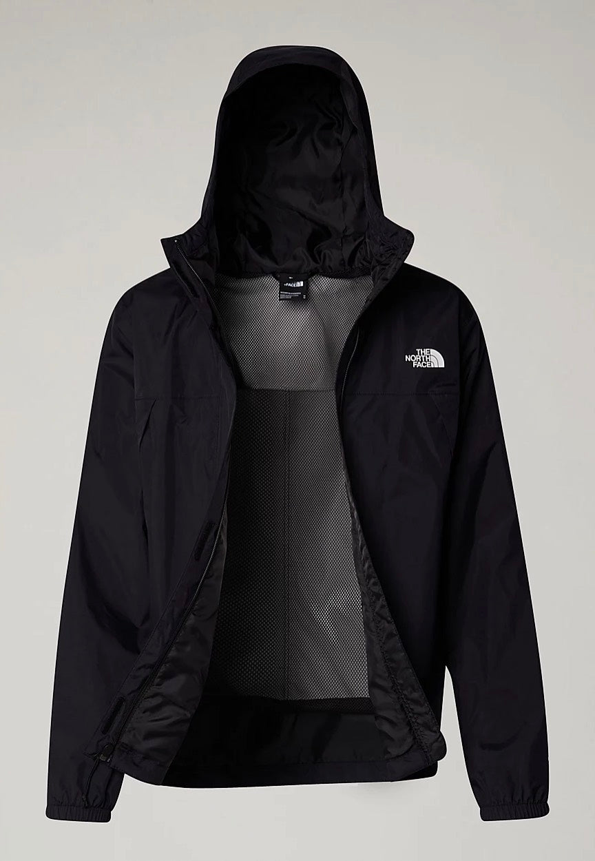 The North Face - Antora Tnf Black - Jacket Cheap Sale 2025