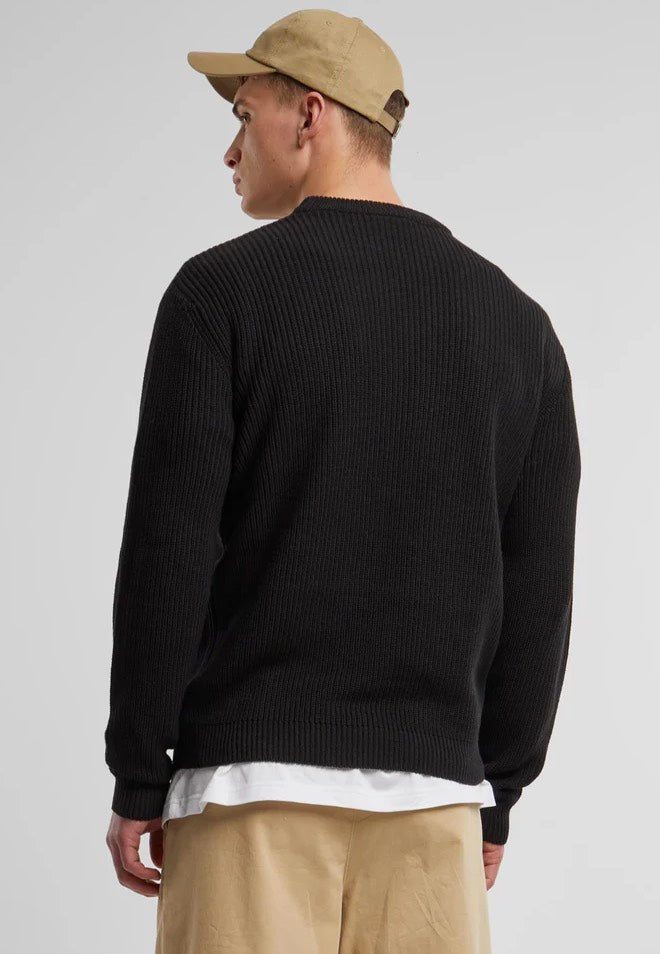 Urban Classics - Rib Basic - Pullover Footlocker Online