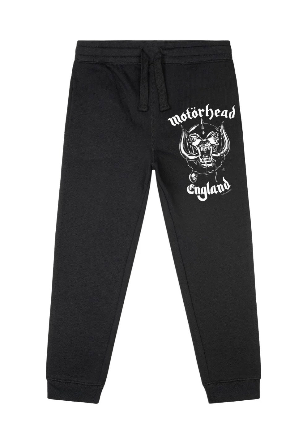 Motrhead - England Stencil Kids - Sweat Pants Cheap Pice Outlet