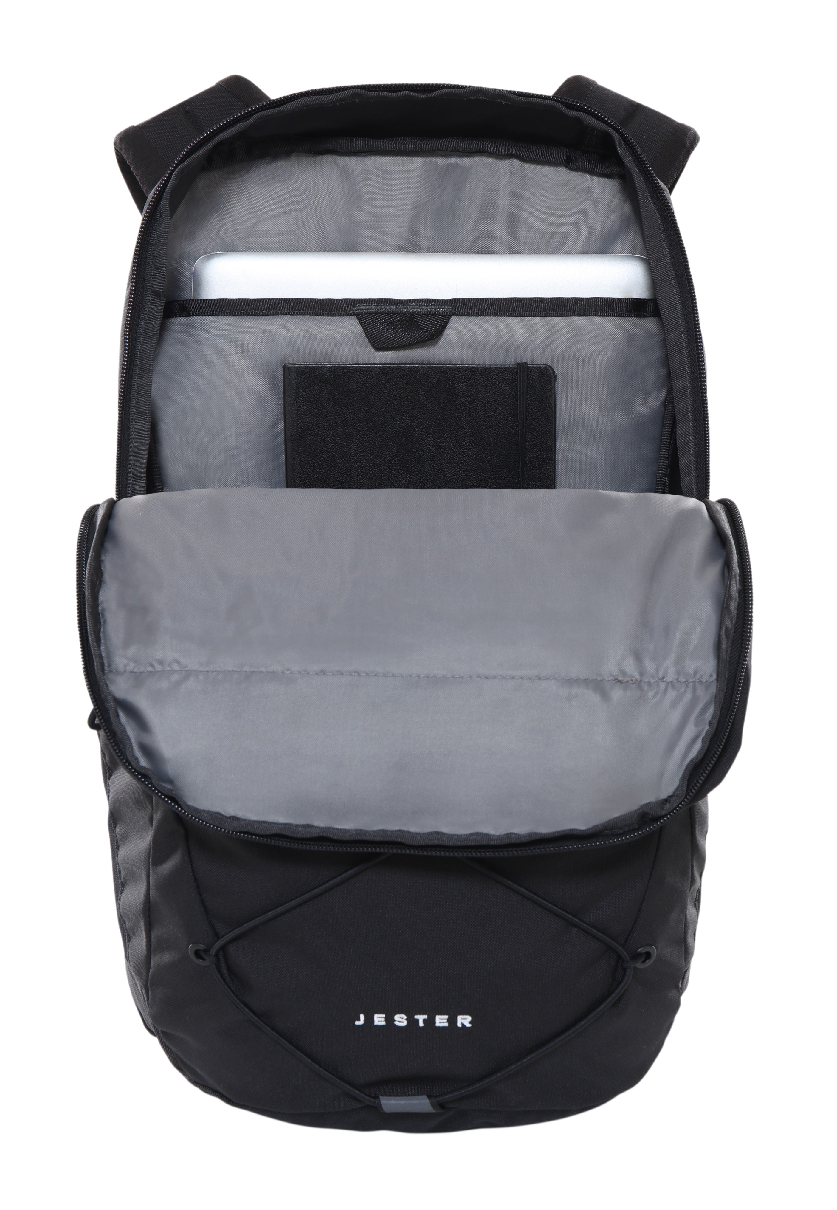 The North Face - Jester Tnf Black - Backpack Clearance Big Sale