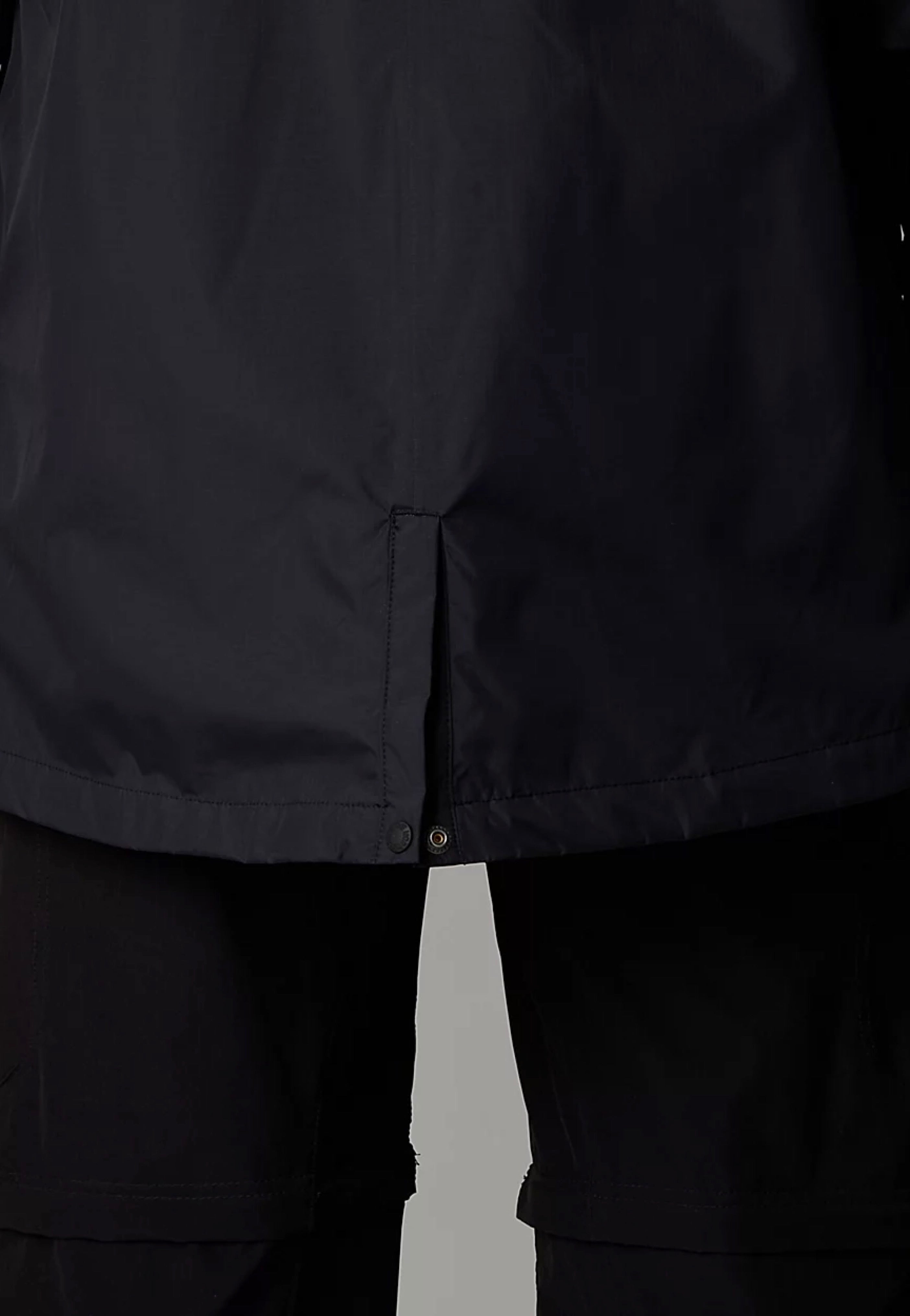 The North Face - Antora Parka TNF Black - Jacket Quality From China Cheap