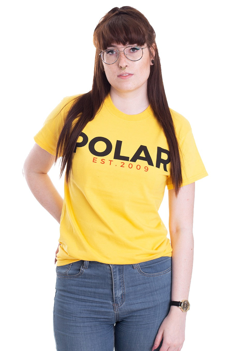 Polar - Est 2009 Daisy - T-Shirt Low Pice Sale Online