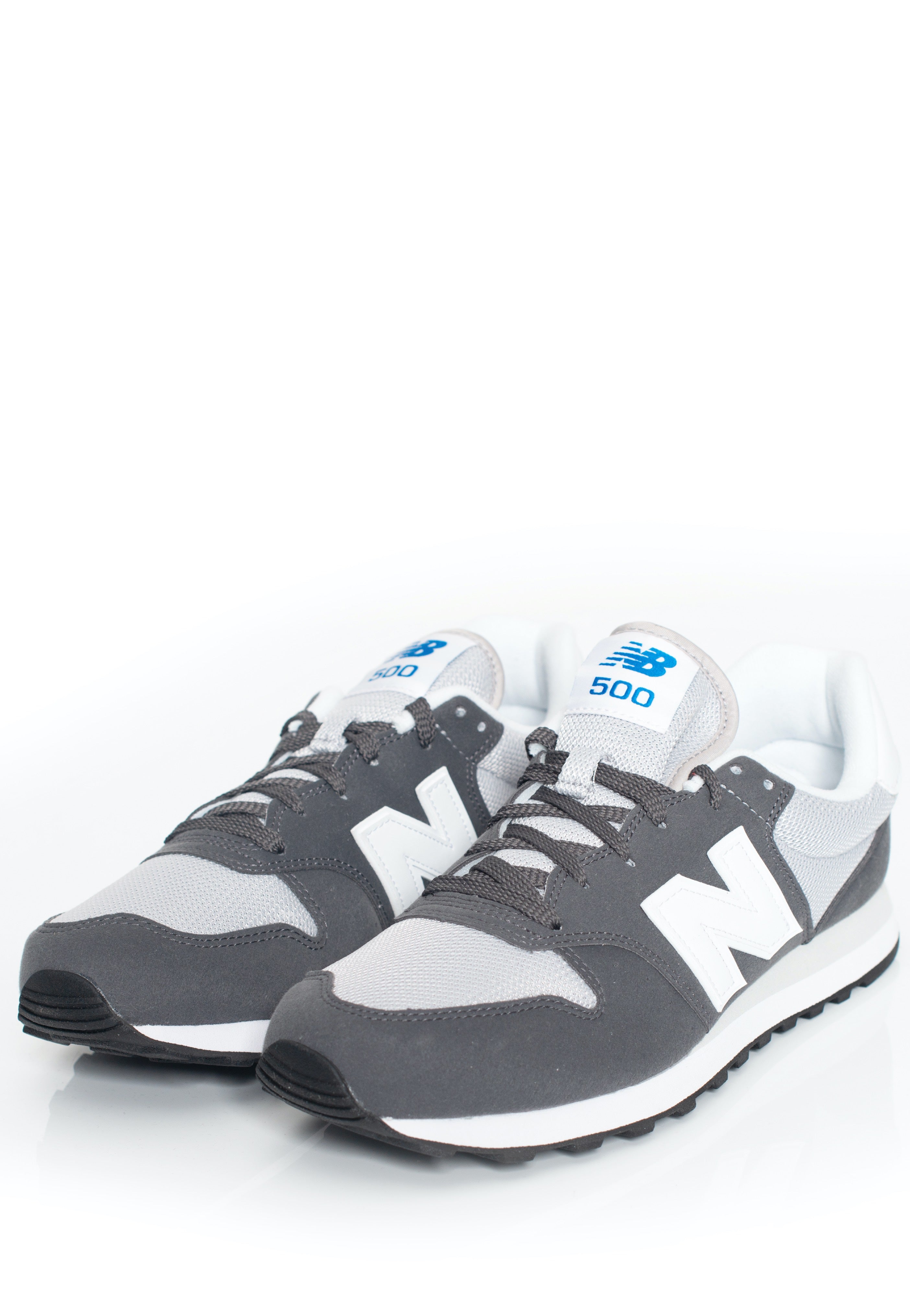 New Balance - GM500V1 Marblehead/White - Shoes Sale 100% Authentic