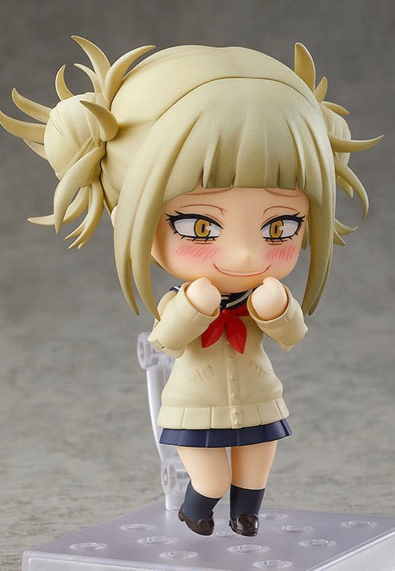 My Hero Academia - Himiko Toga - Nendoroid Sale Professional