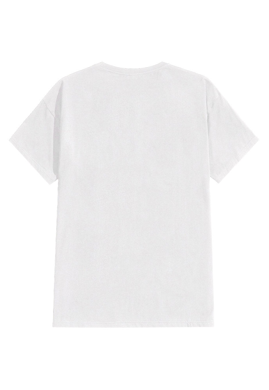 Capra - Dune White - T-Shirt Cheap Sale Countdown Package