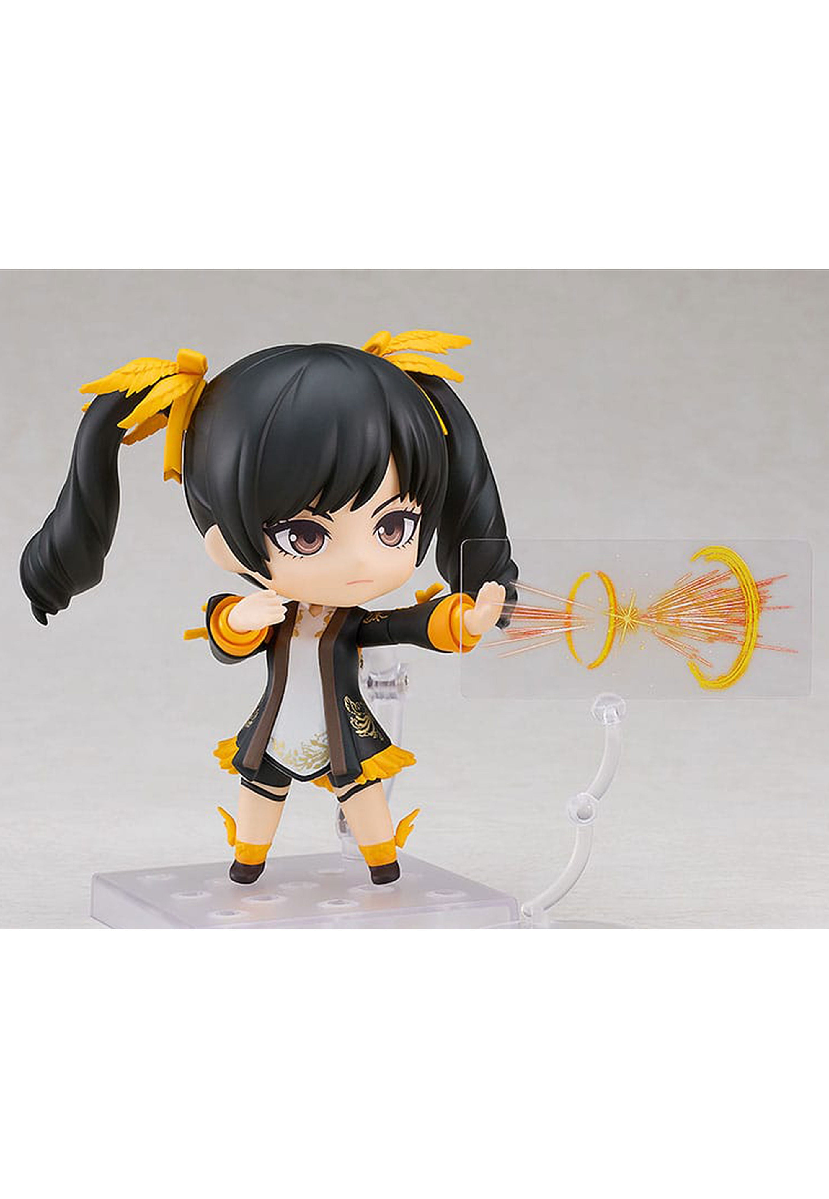 Tekken - Ling Xiaoyu - Nendoroid Cheap Sale Low Cost