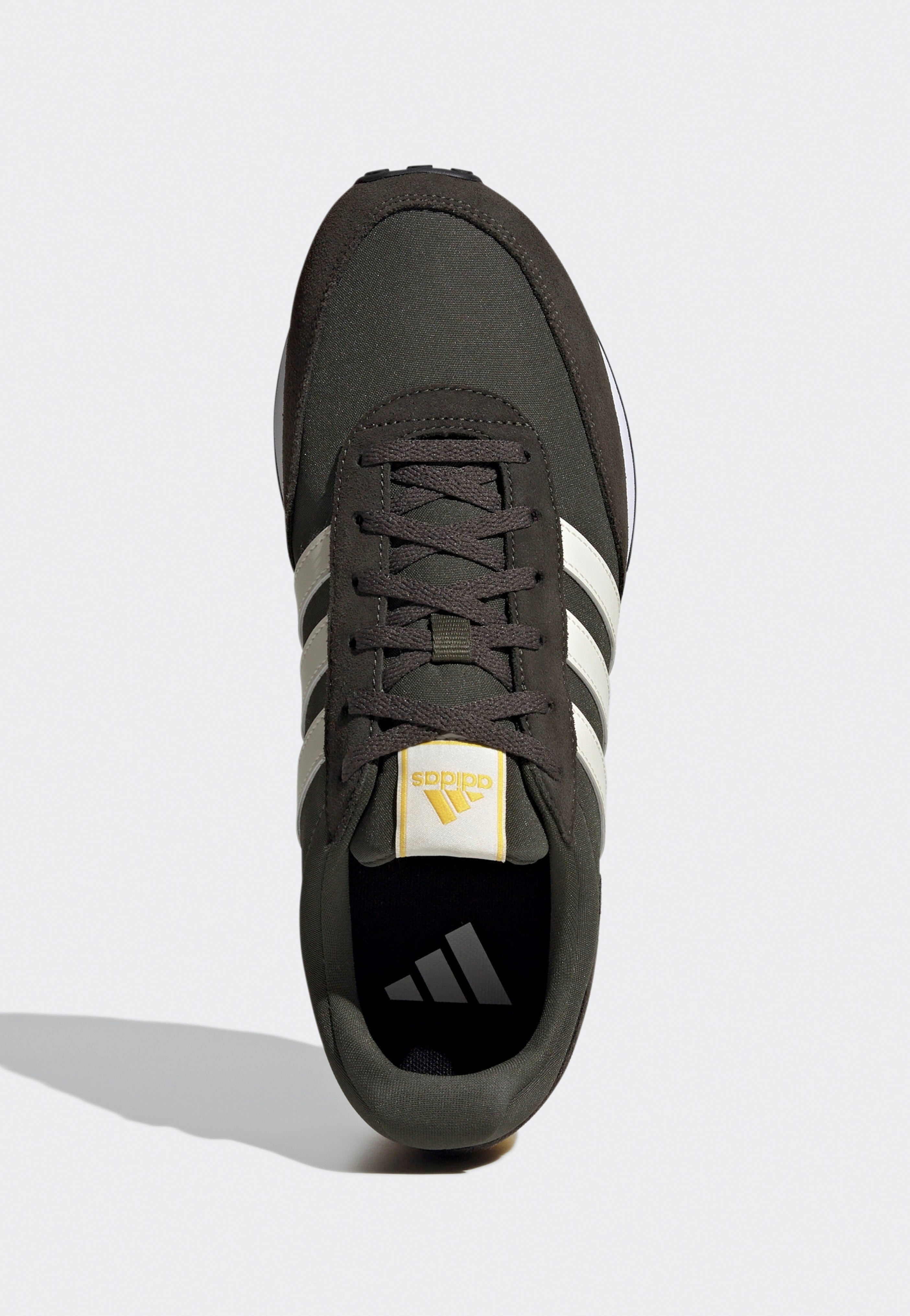 Adidas - Run 60S 3.0 Shaoli/Owhite/Ngtcar - Shoes The Cheapest