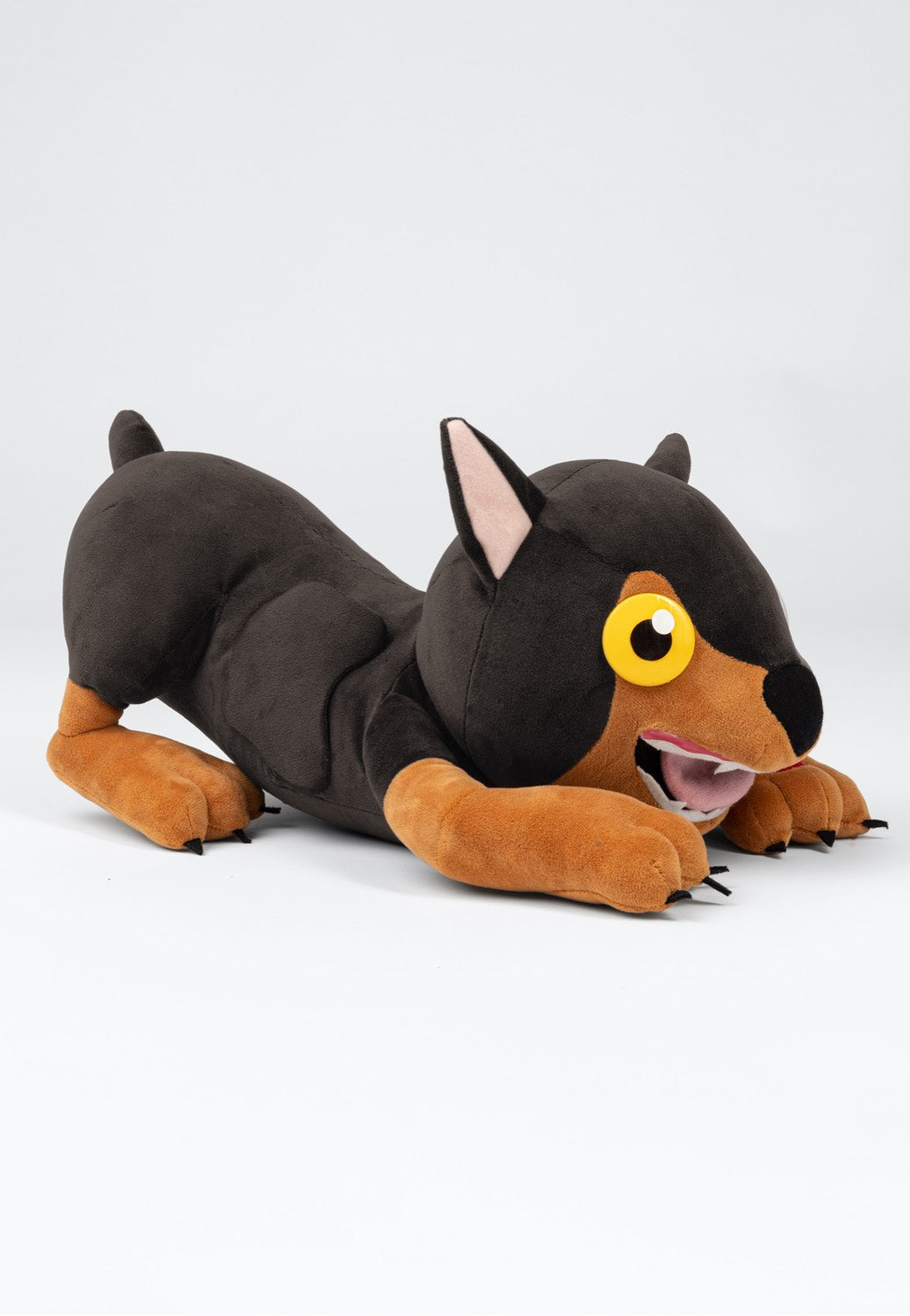 Resident Evil - Cerberus - Soft Toy Online