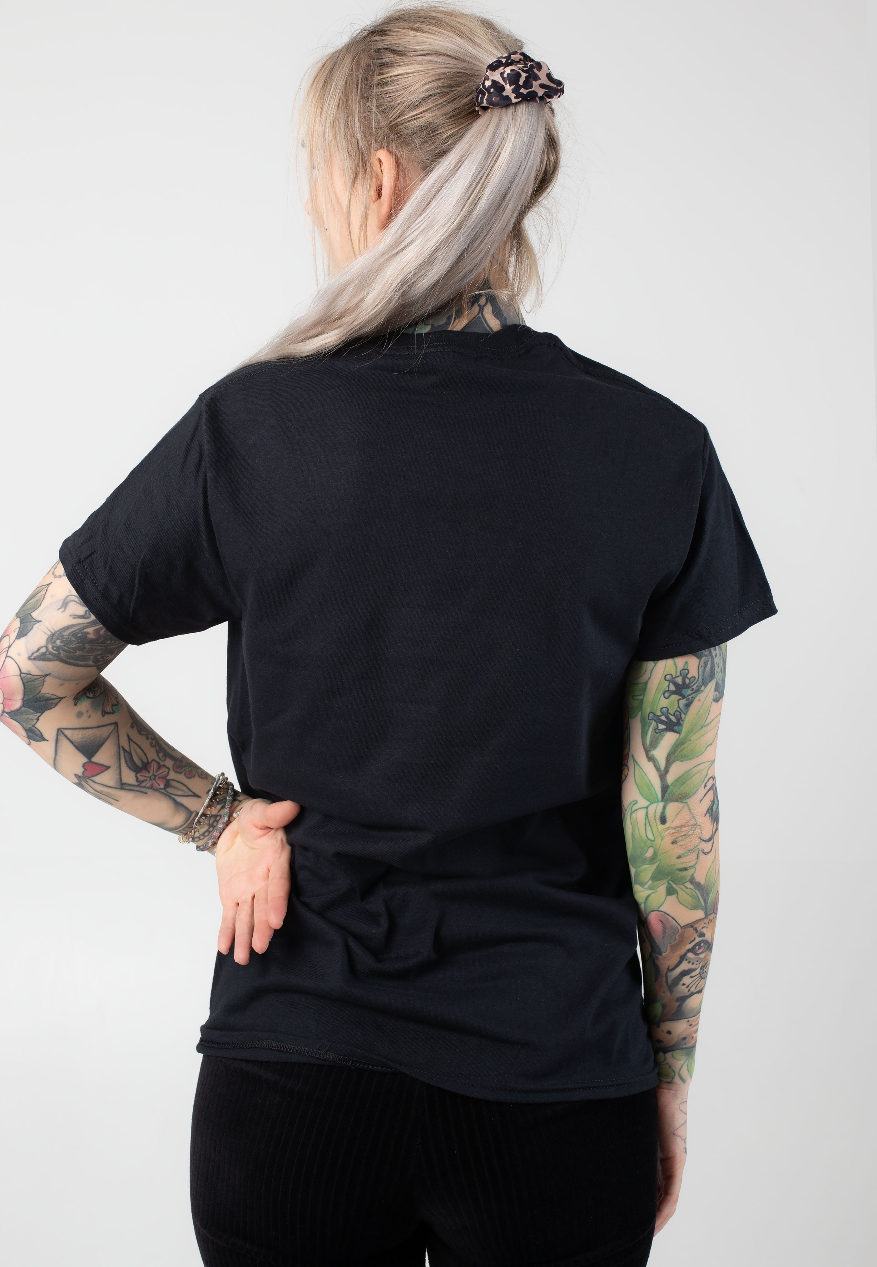 Ice Nine Kills - A Work Of Art Piano - T-Shirt For Cheap Online