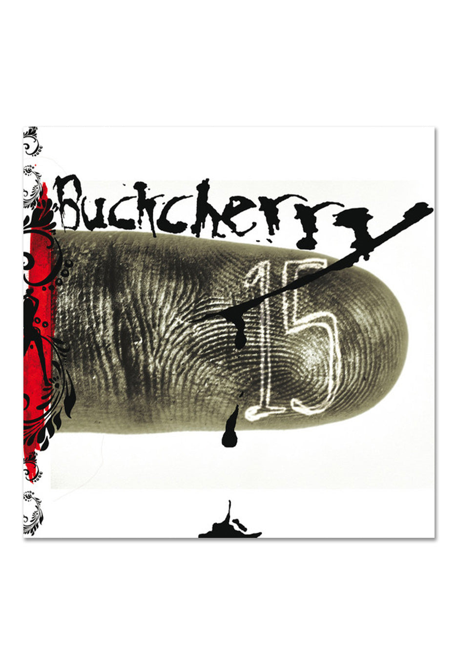 Buckcherry - 15 (20th Anniversary) - Digipak CD Buy Cheap Wide Range Of