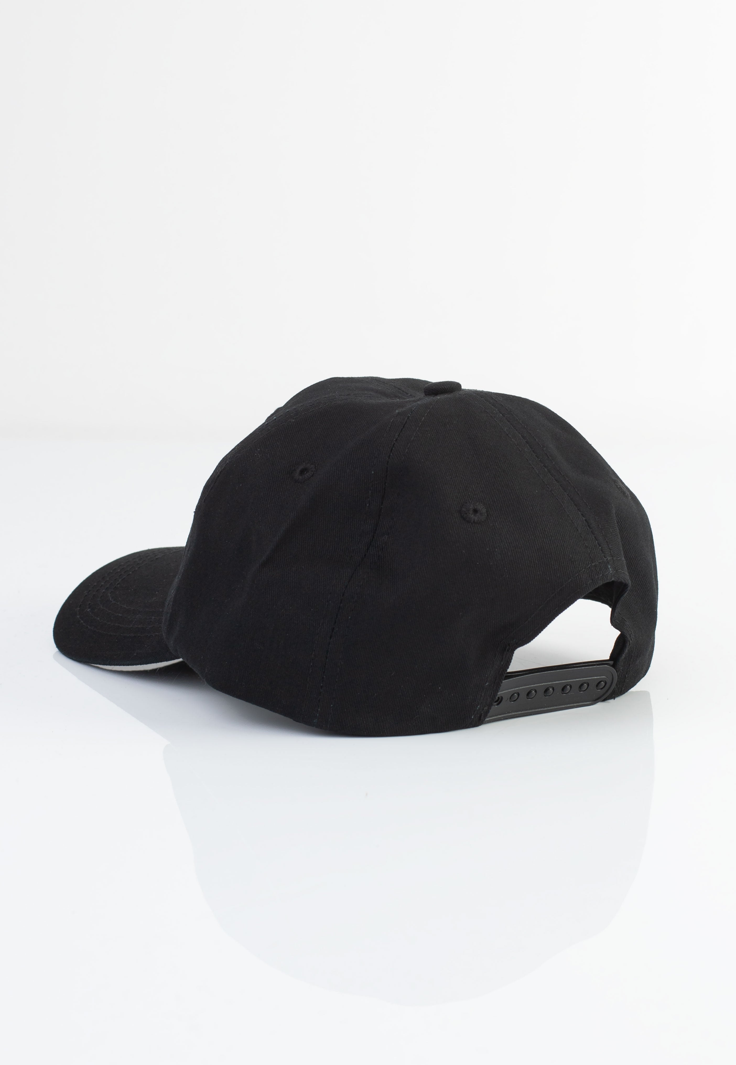 Polaris - All Black Logo - Cap 2025 Unisex For Sale