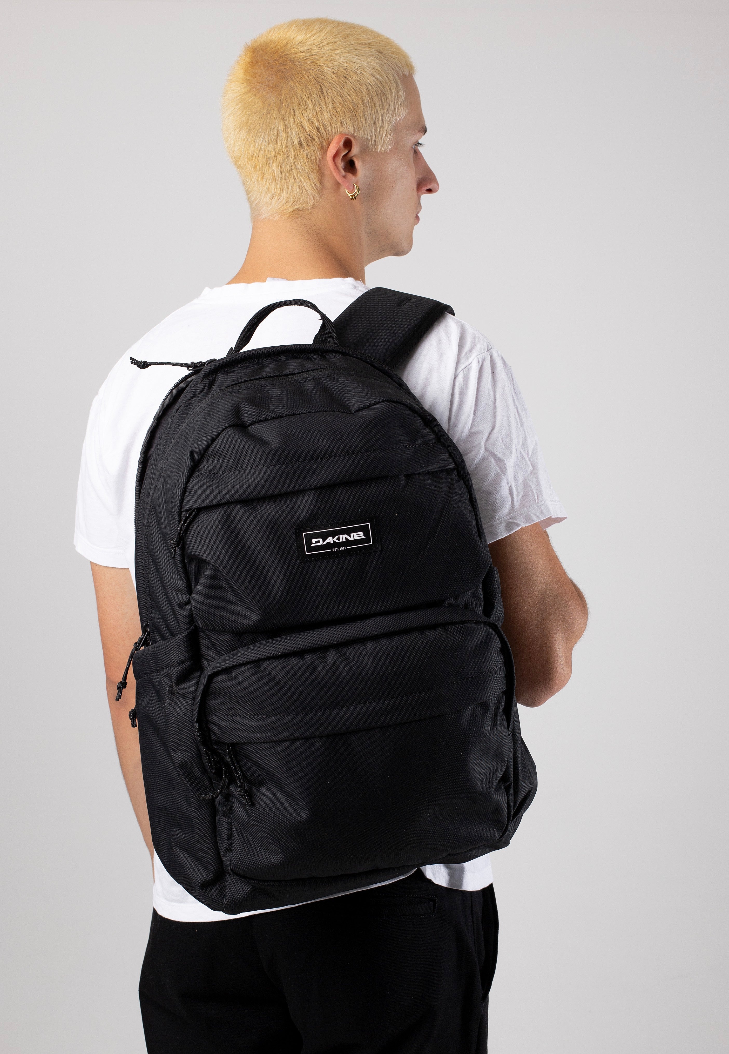 Dakine - Method Black - Backpack Outlet 2025 Newest