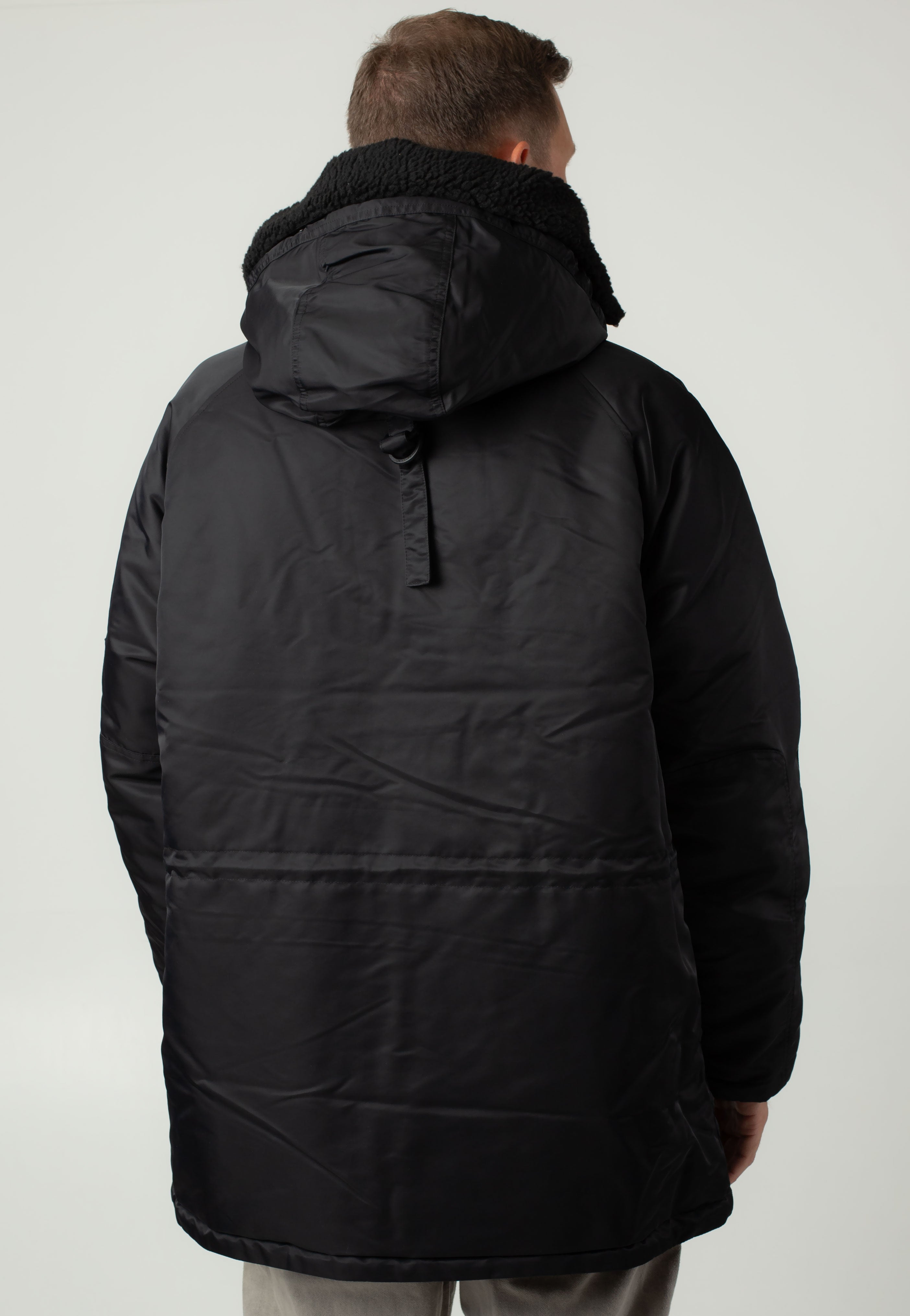 Carhartt WIP - Hd Olten Black - Jacket Popular Online