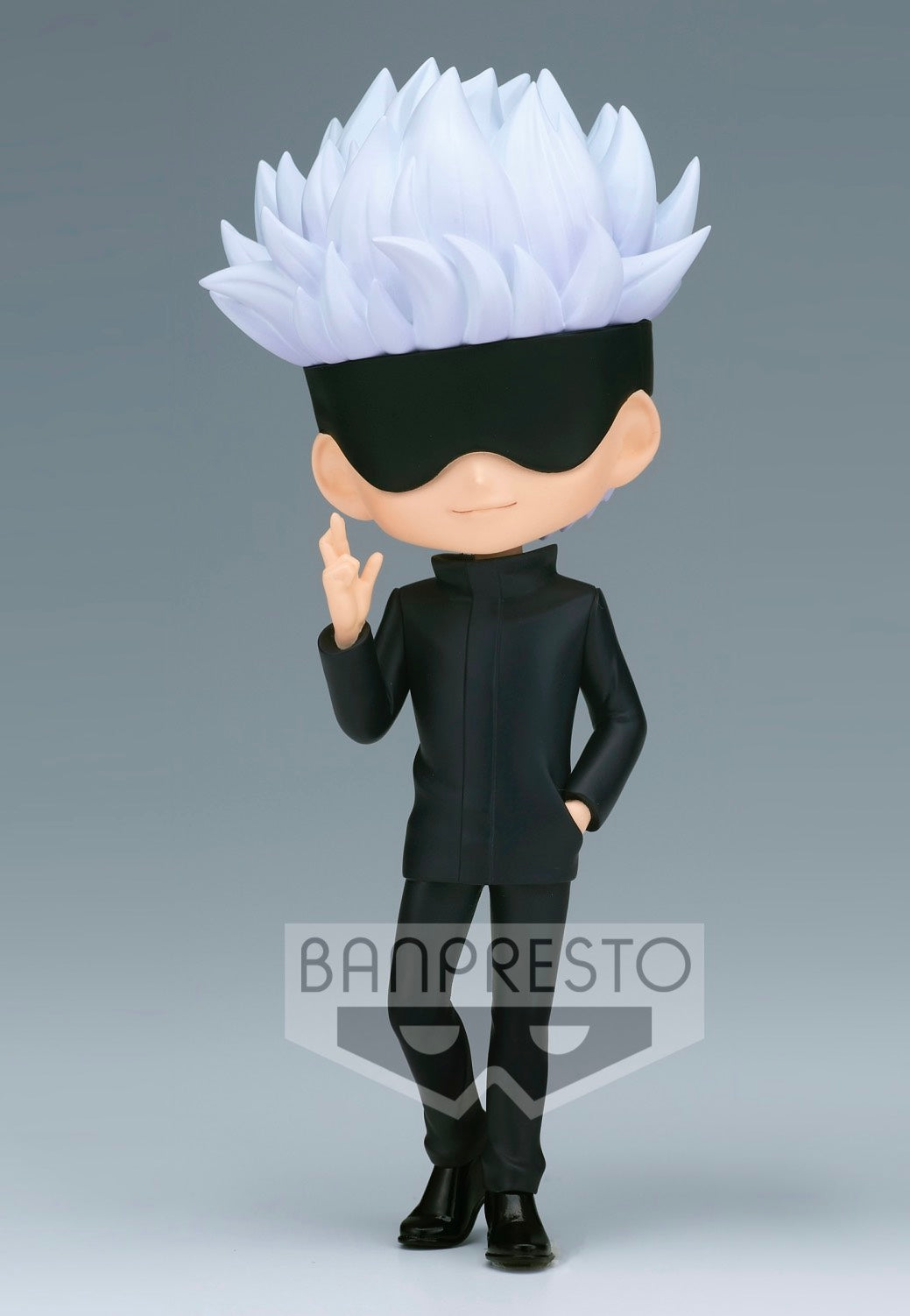 Jujutsu Kaisen - Satoru Gojo (Version A) - Q Posket Sale Shop