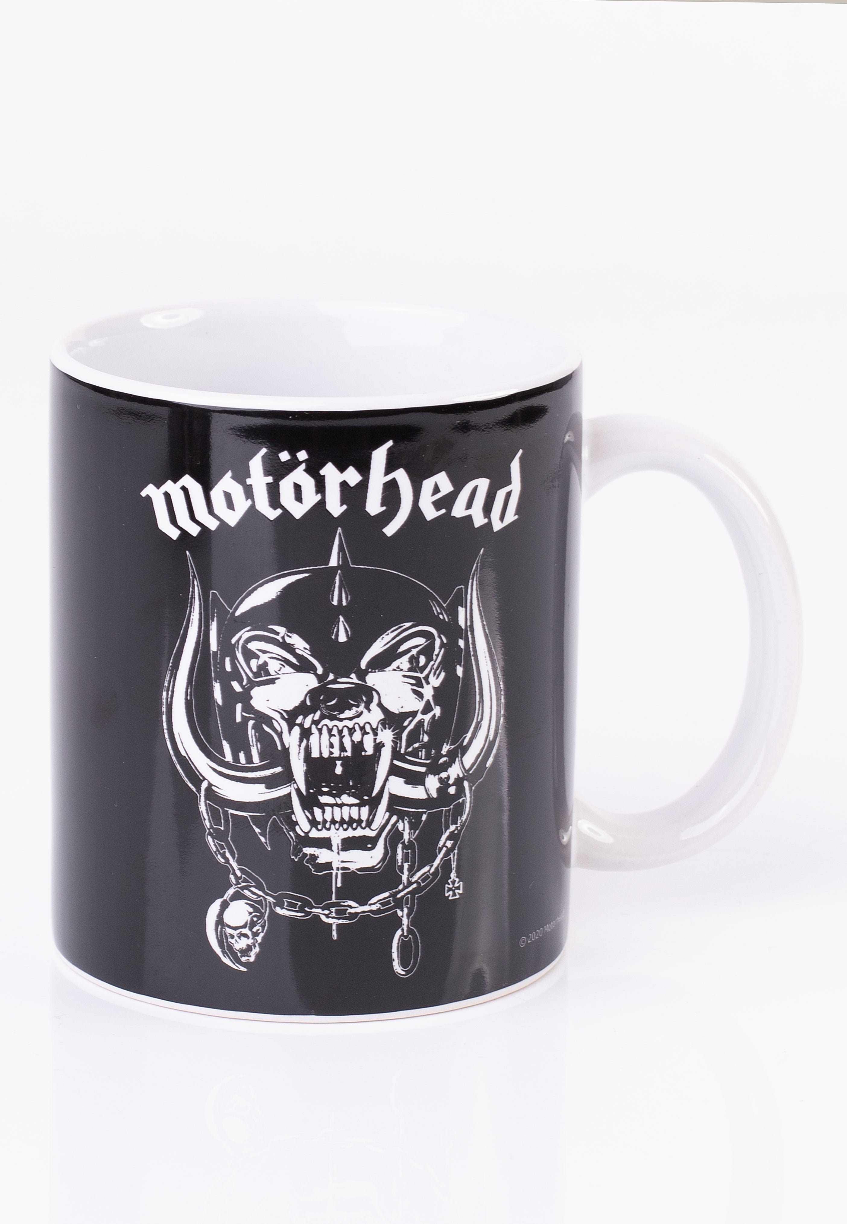 Motrhead - England - Mug Professional Online