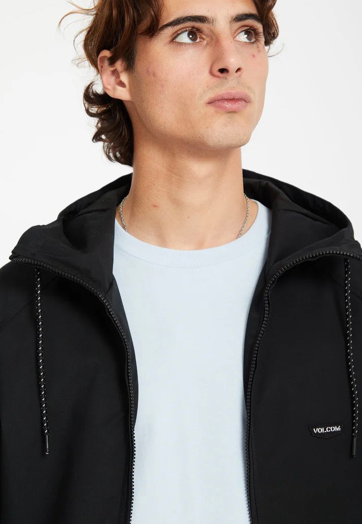 Volcom - Raynan 10K Black - Jacket Cheap Sale Amazing Pice