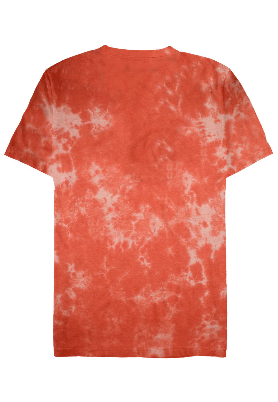 Stranger Things - Bike Silhouette Red Acid Wash - T-Shirt Marketable For Sale