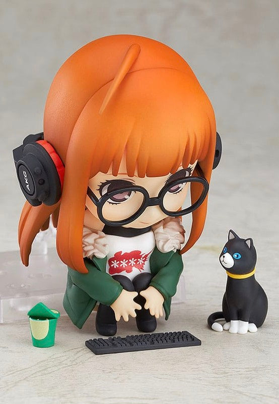 Persona - Futaba Sakura (3rd Run) - Nendoroid Buy Cheap Discounts