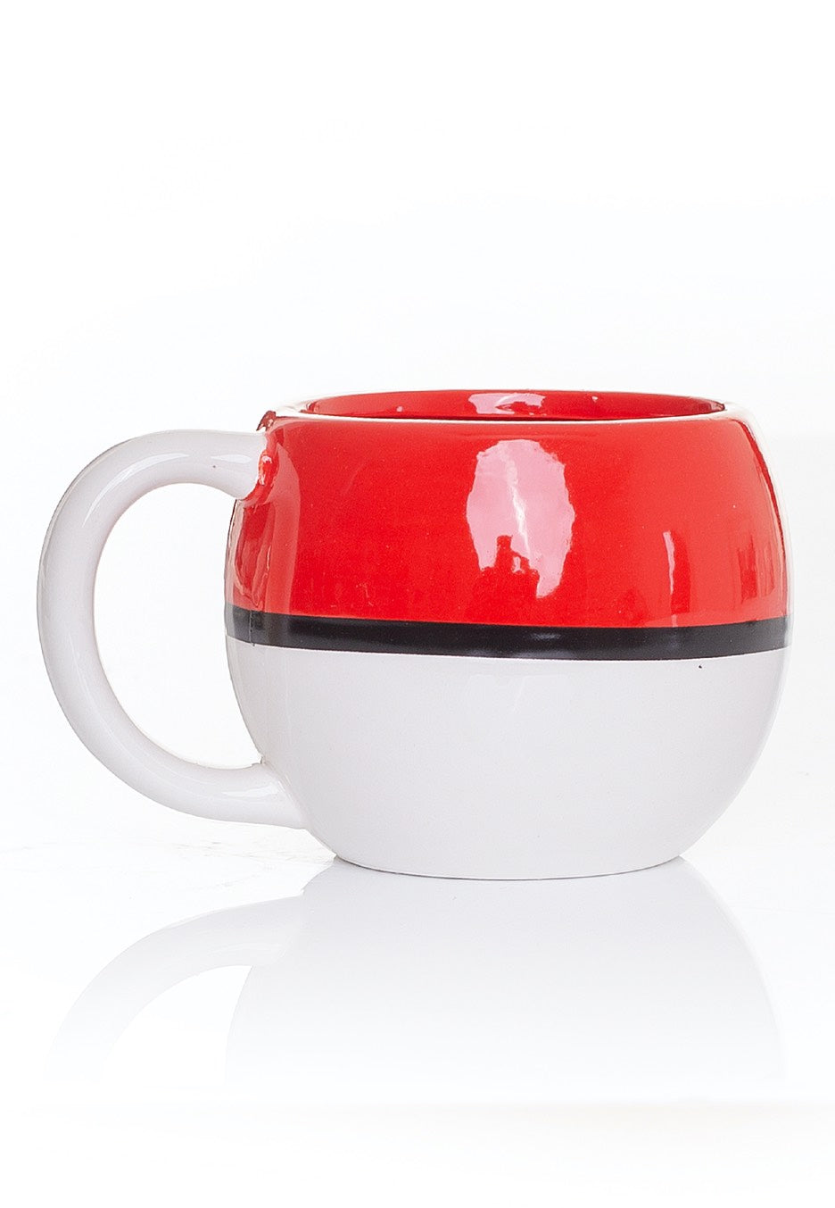 Pokémon - Pokeball 3D - Mug Quality From China Wholesale