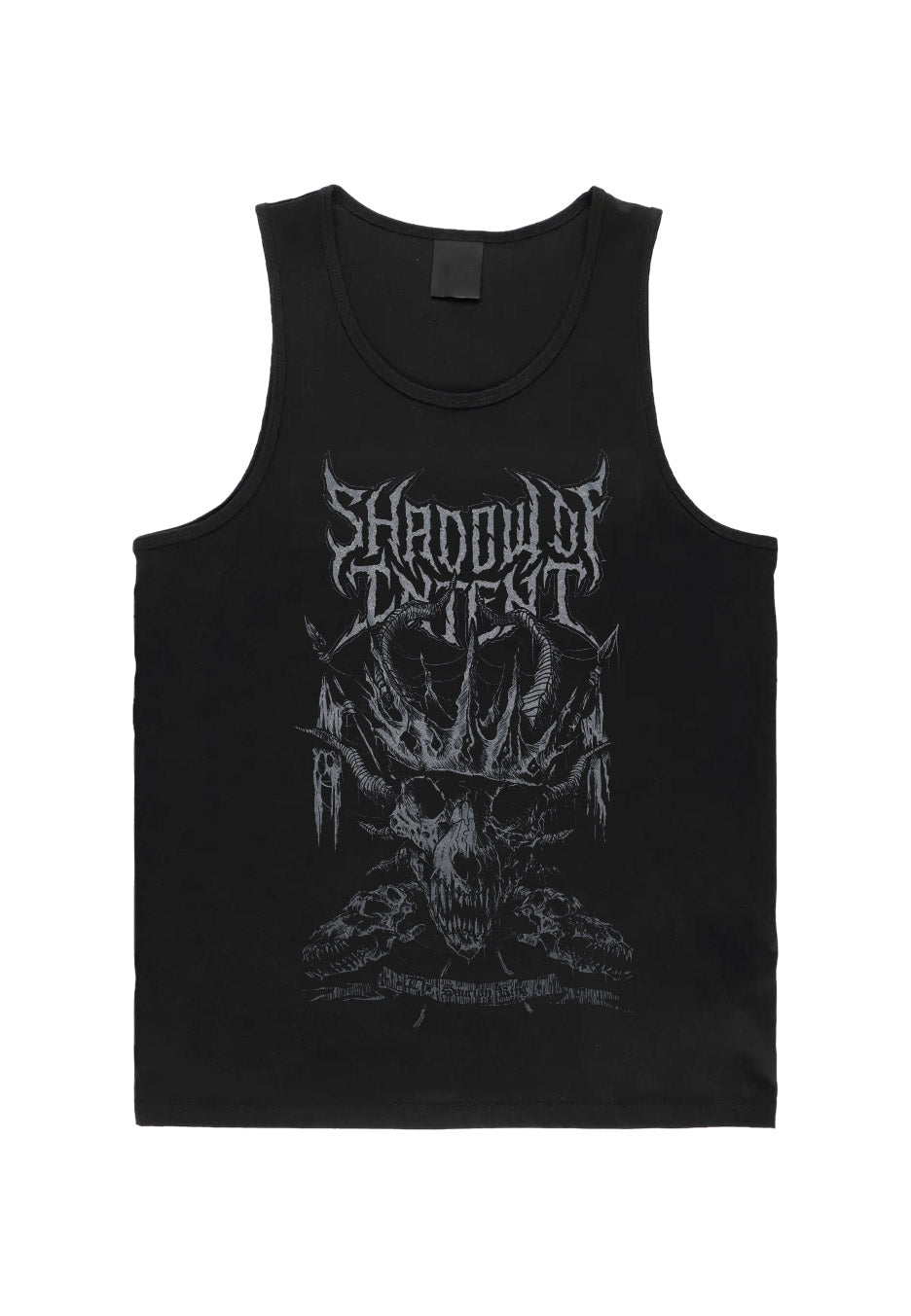 Shadow Of Intent - Saurian King - Tank Free Shipping Cheap Online