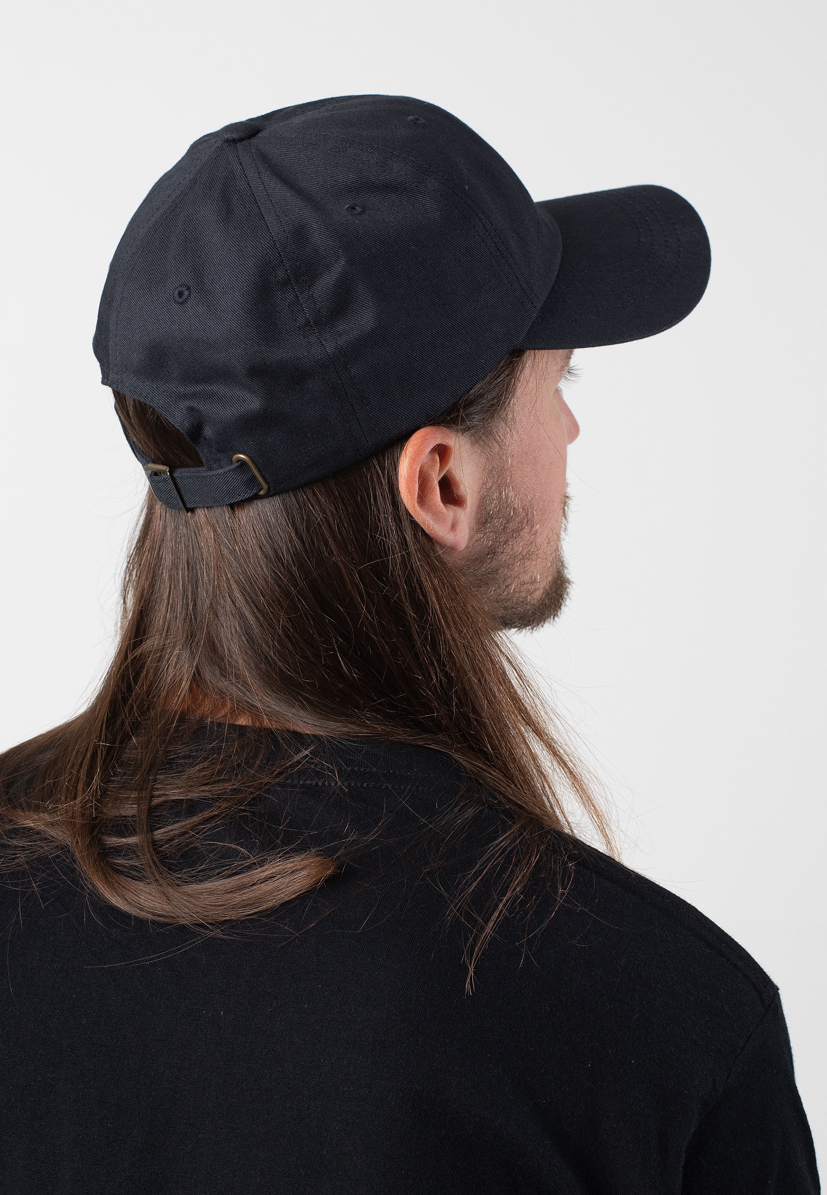 Flexfit - Low Profile Cotton Twill Dark Navy - Cap Buy Cheap Low Cost