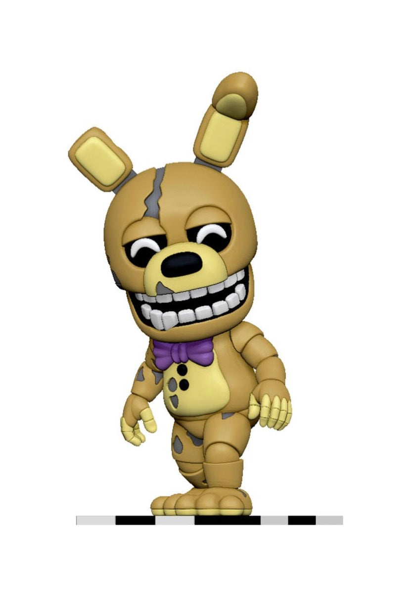 Five Nights At Freddy's - Yellow Rabbit - Youtooz