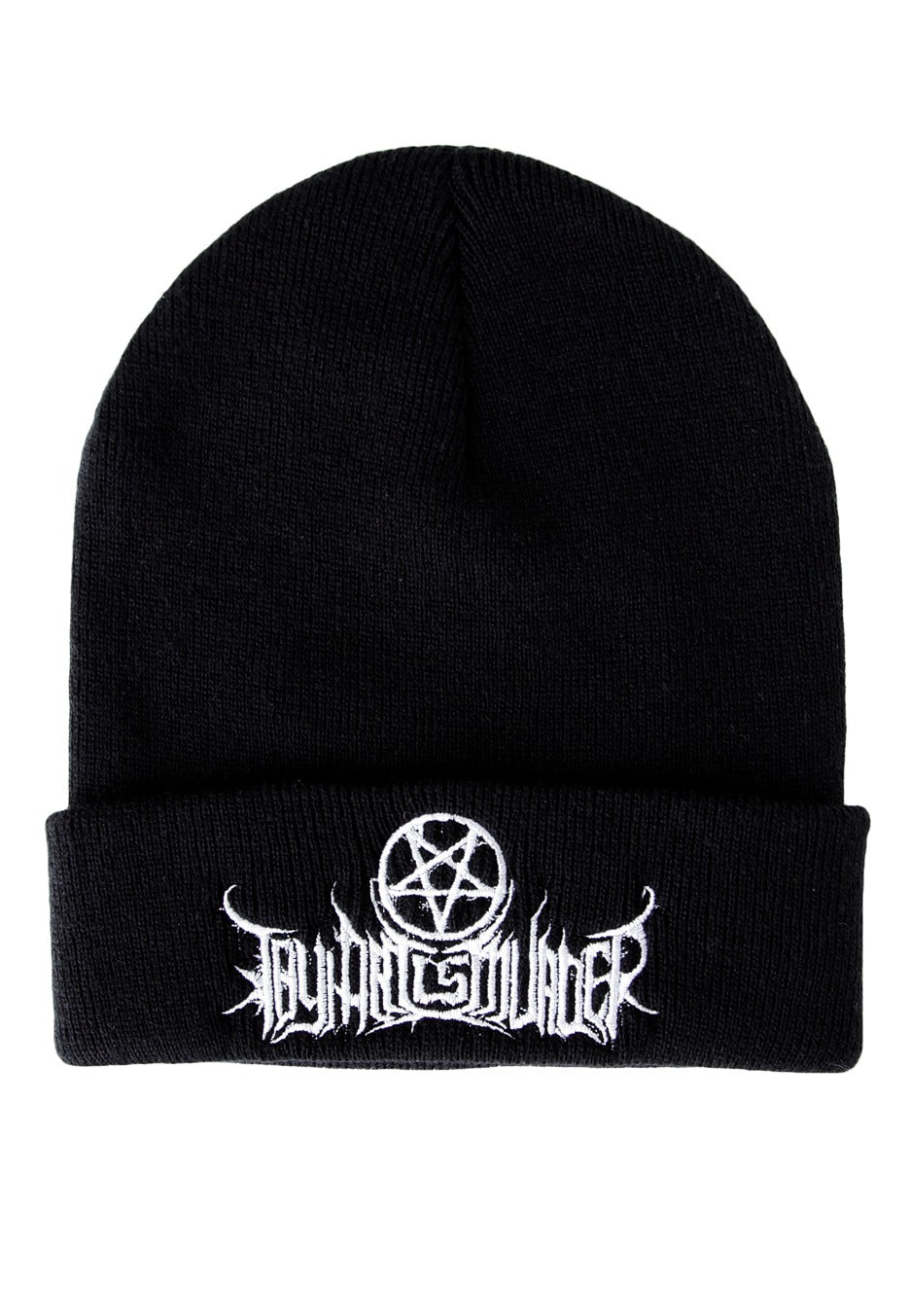 Thy Art Is Murder - Logo - Long Beanie Buy Cheap Brand New Unisex